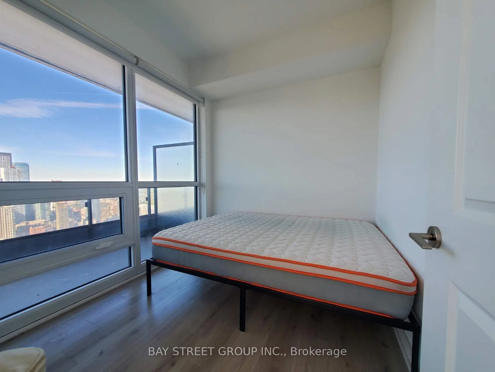 Photo 15 of Unit 4702, 395 Bloor Street E, Toronto, North St. James Town — HOMEH