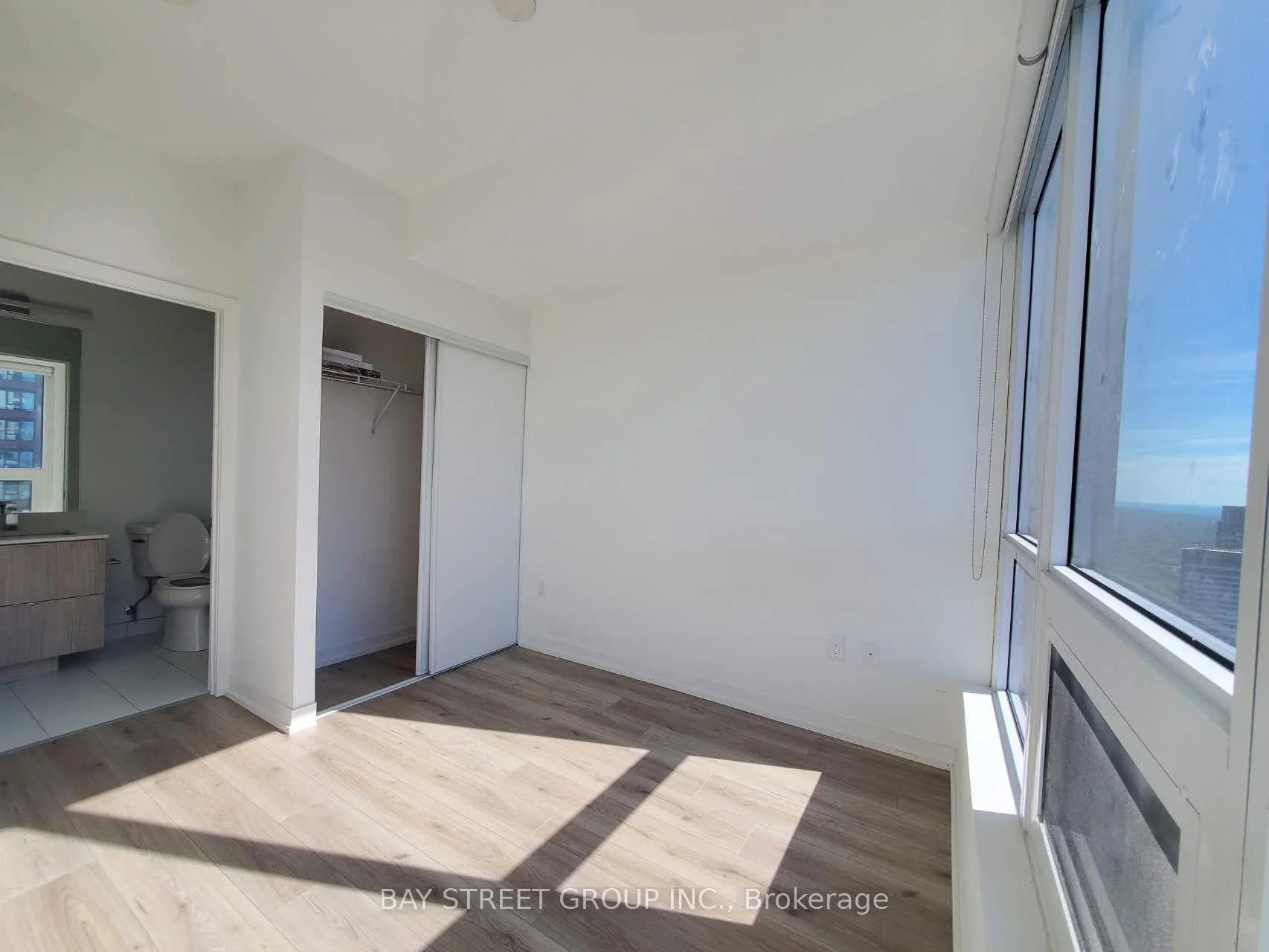 Photo 28 of Unit 4702, 395 Bloor Street E, Toronto, North St. James Town — HOMEH