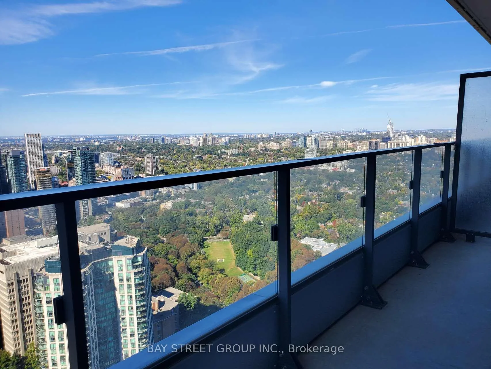 Photo 34 of Unit 4702, 395 Bloor Street E, Toronto, North St. James Town — HOMEH