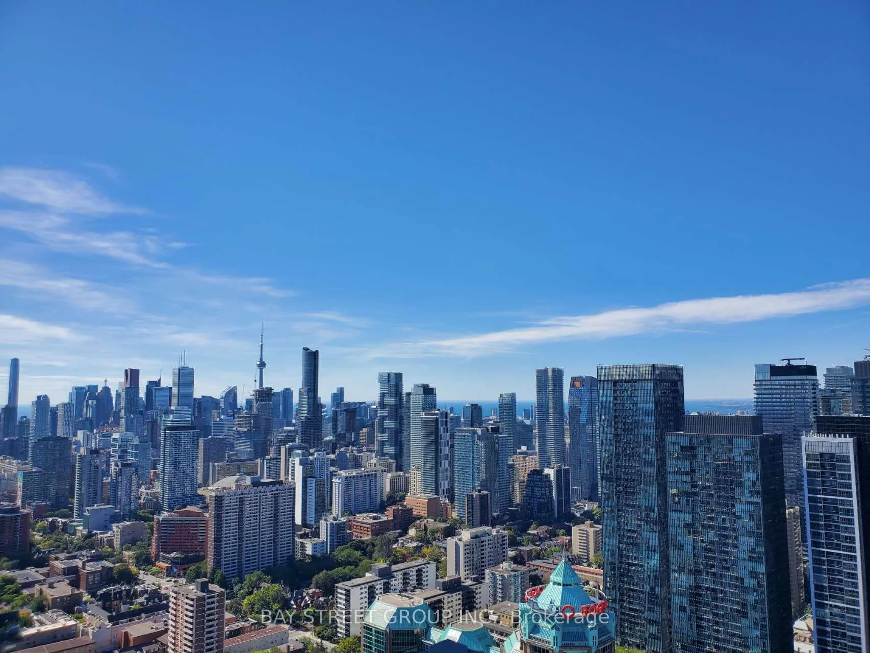 Photo 36 of Unit 4702, 395 Bloor Street E, Toronto, North St. James Town — HOMEH