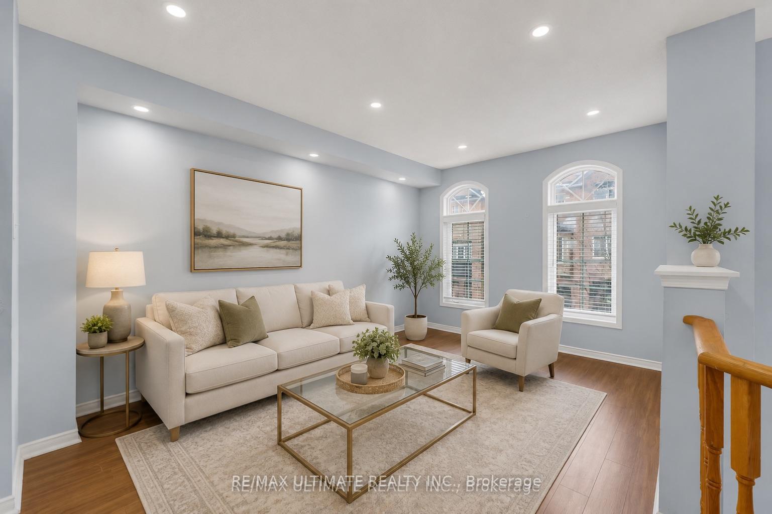 Photo 2 of 73 Bernard Avenue, Brampton, Fletcher's Creek South — HOMEH