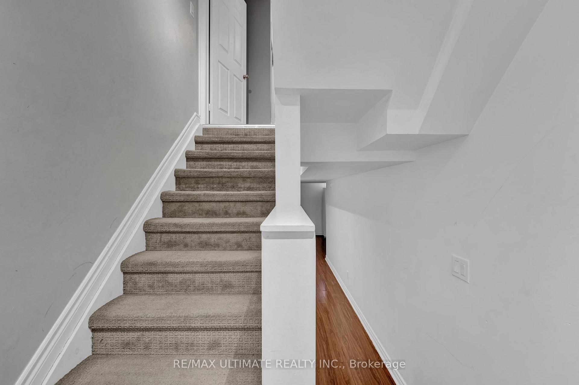 Photo 34 of 73 Bernard Avenue, Brampton, Fletcher's Creek South — HOMEH