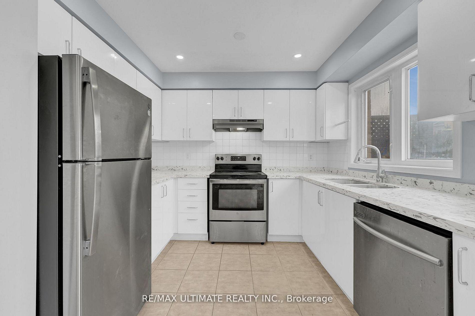 Photo 42 of 73 Bernard Avenue, Brampton, Fletcher's Creek South — HOMEH