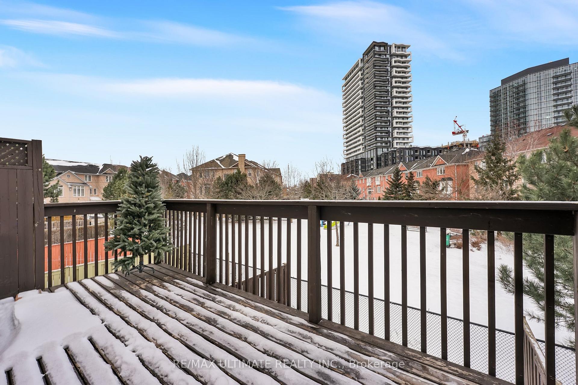 Photo 47 of 73 Bernard Avenue, Brampton, Fletcher's Creek South — HOMEH