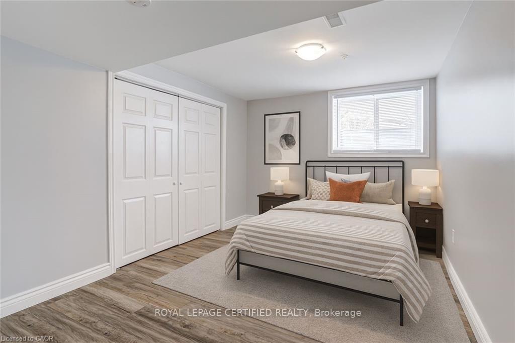 Photo 37 of 54 Duncombe Drive, Hamilton, Hill Park — HOMEH