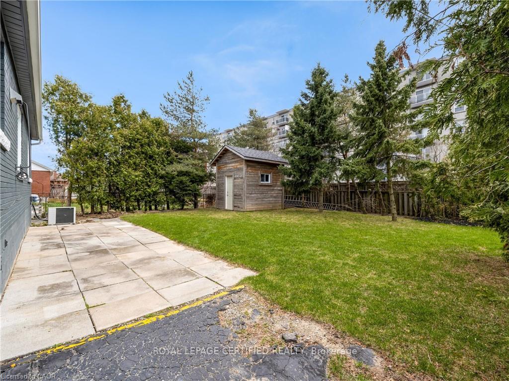 Photo 40 of 54 Duncombe Drive, Hamilton, Hill Park — HOMEH