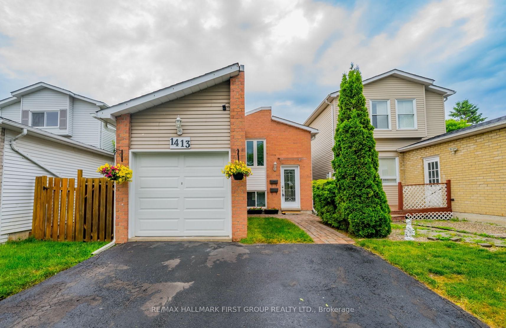 Photo of Unit Lower, 1413 Ritson Road S