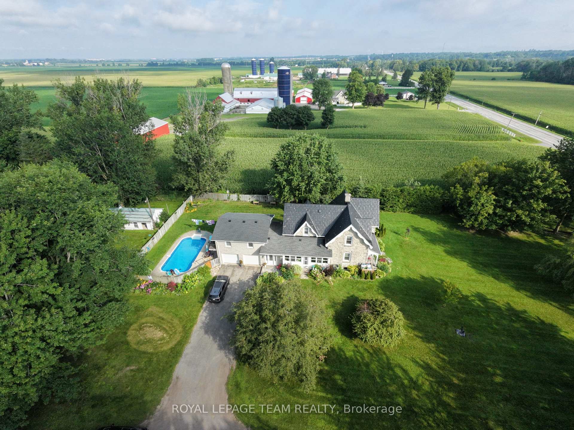 Photo 4 of 5961 Old Richmond Road, Ottawa, South of Fallowfield Road — HOMEH