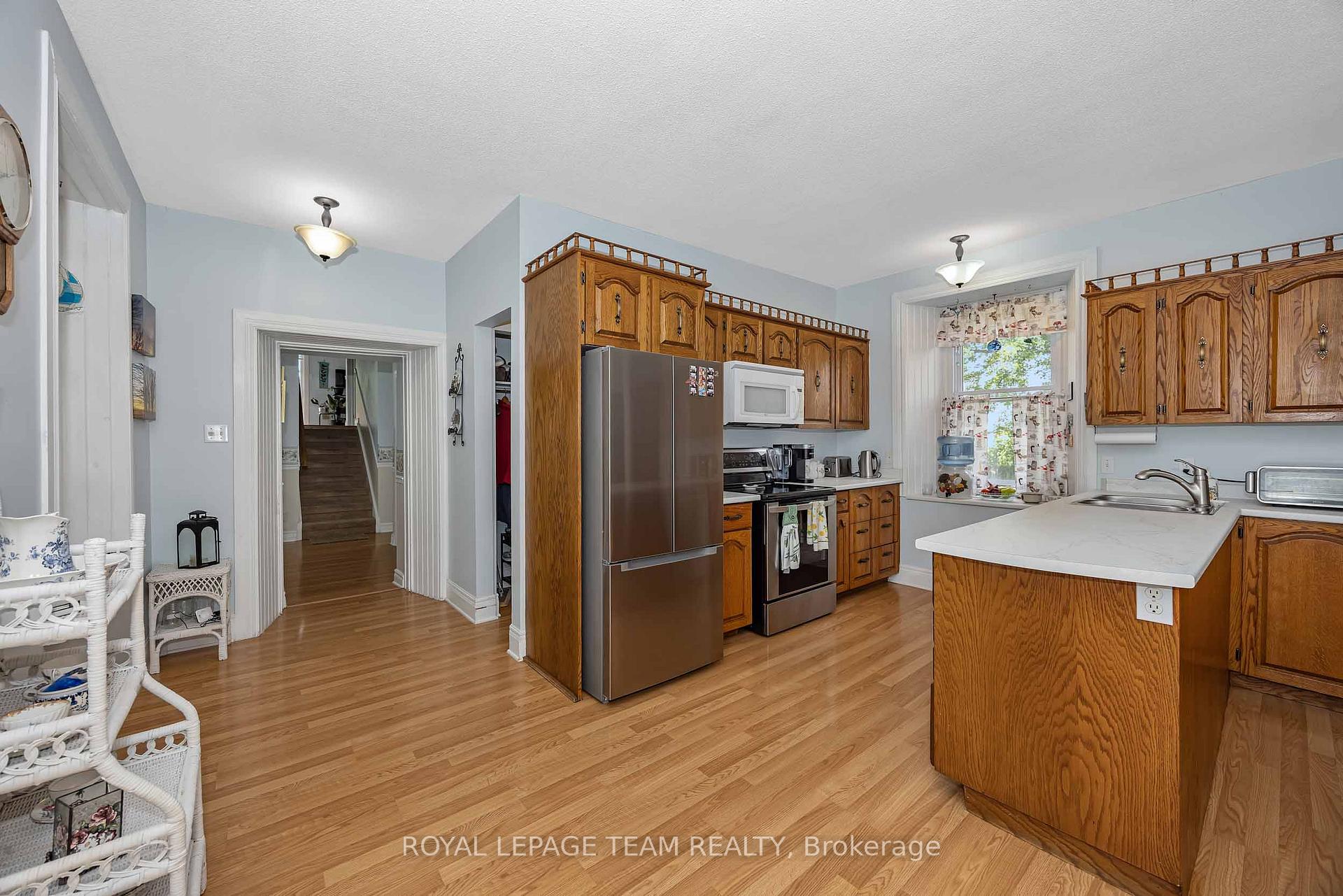 Photo 14 of 5961 Old Richmond Road, Ottawa, South of Fallowfield Road — HOMEH