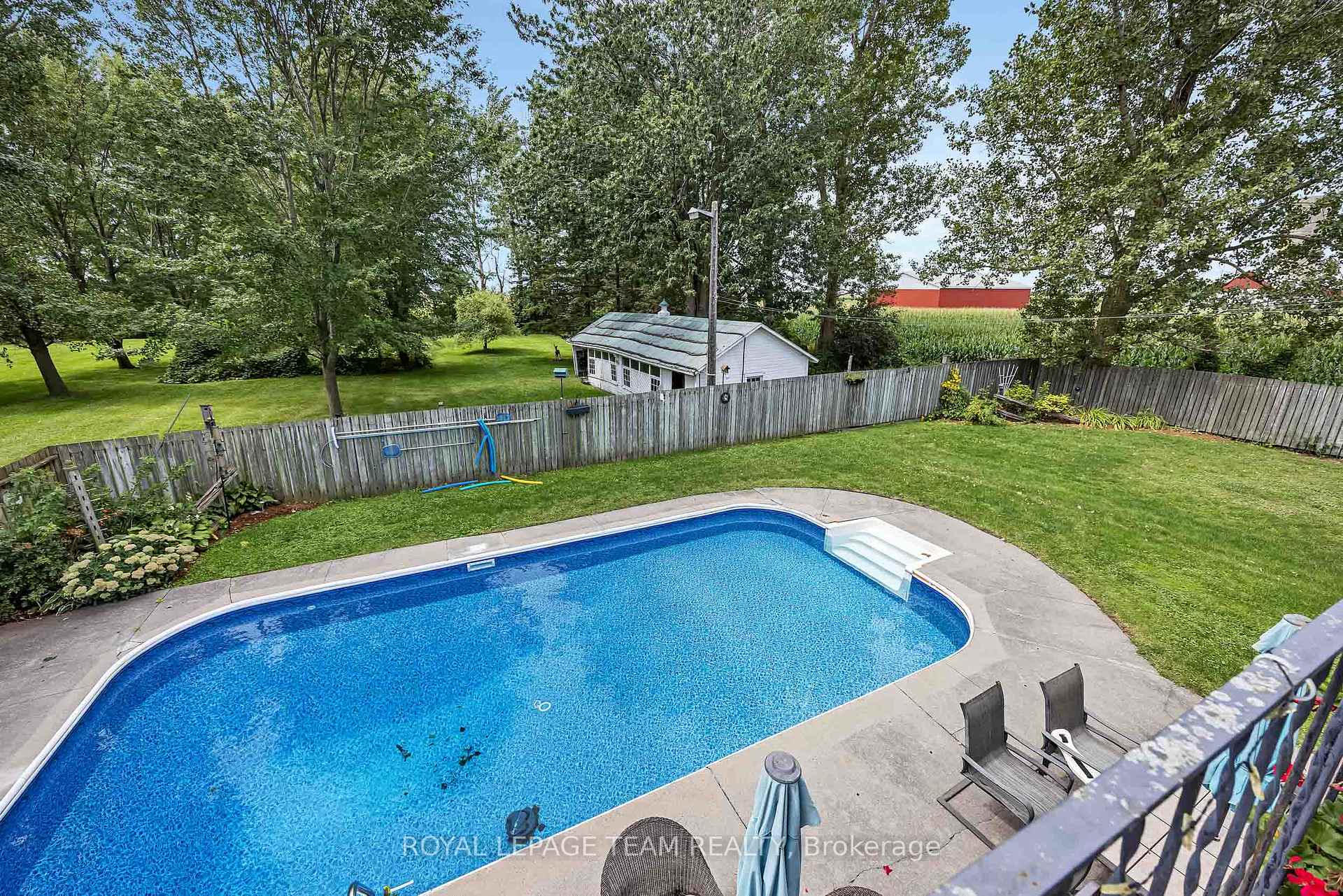Photo 28 of 5961 Old Richmond Road, Ottawa, South of Fallowfield Road — HOMEH