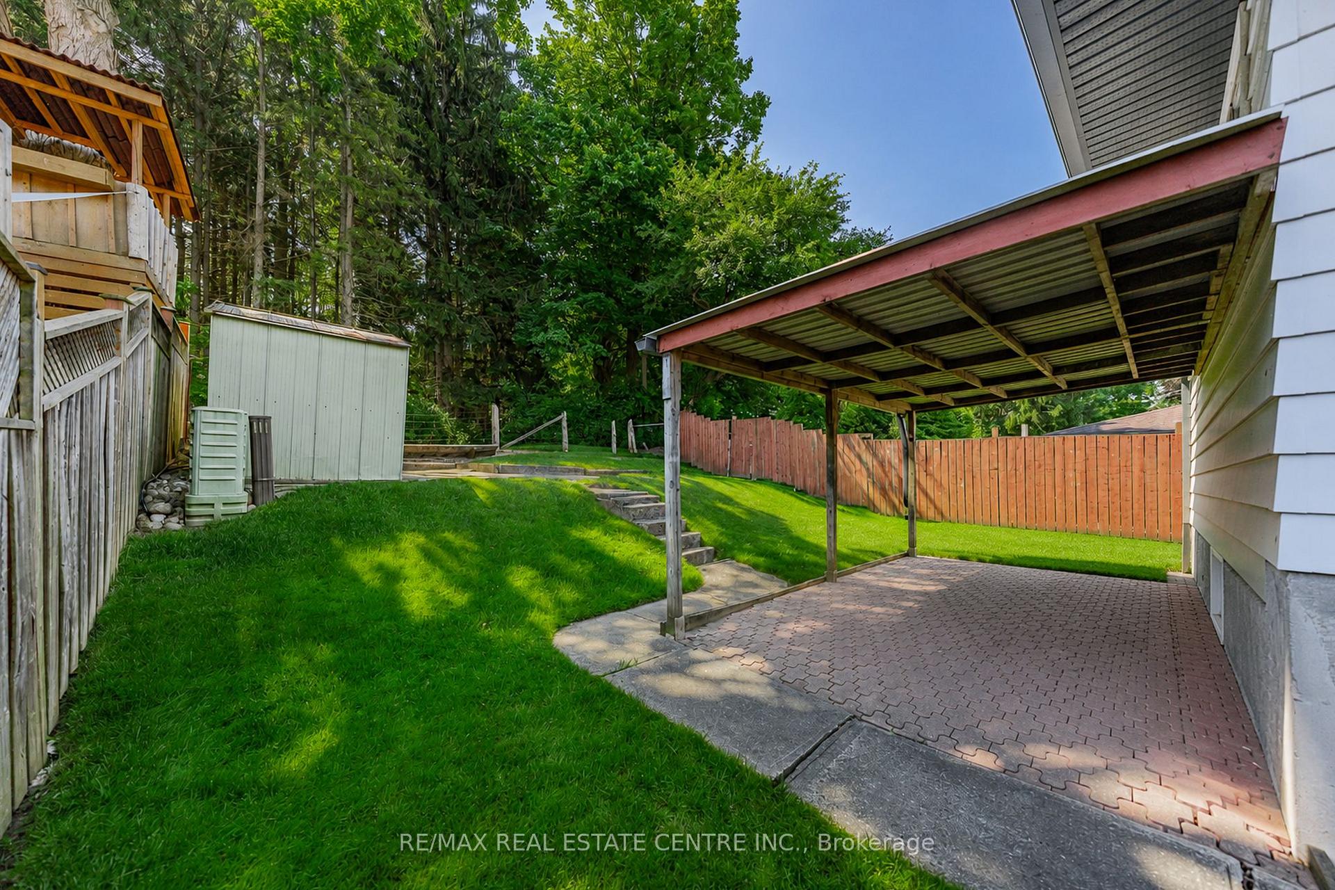 Photo 38 of 120 Arrowhead Crescent, Kitchener, Pioneer Park — HOMEH