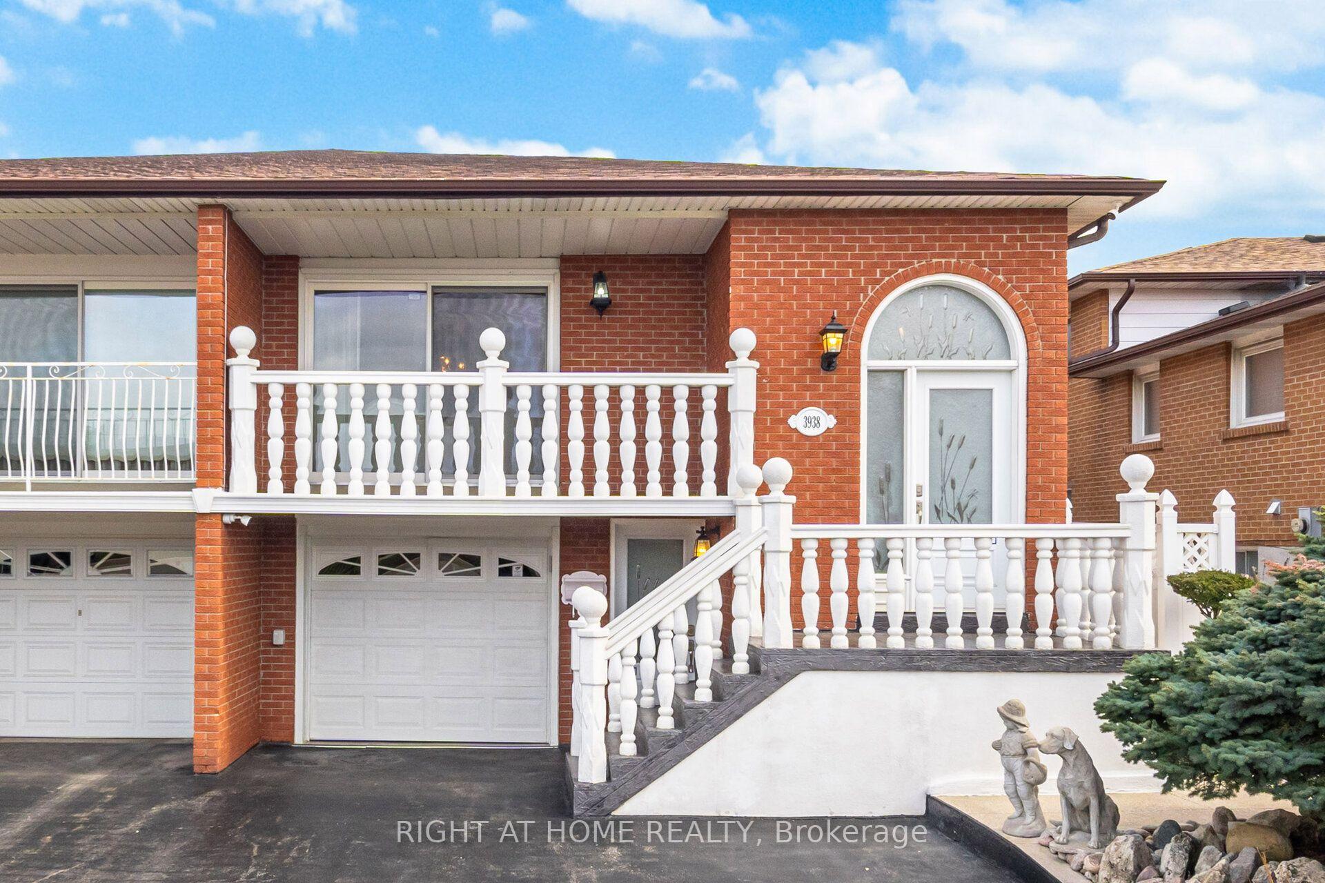 Photo 1 of 3938 Midhurst Lane, Mississauga, Rathwood — HOMEH