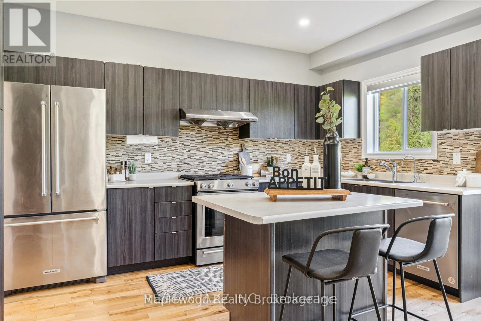 Photo 14 of Unit MAIN, 39 Kilpatrick Court, Clarington, Bowmanville — HOMEH