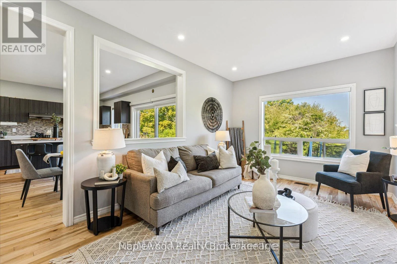 Photo 16 of Unit MAIN, 39 Kilpatrick Court, Clarington, Bowmanville — HOMEH