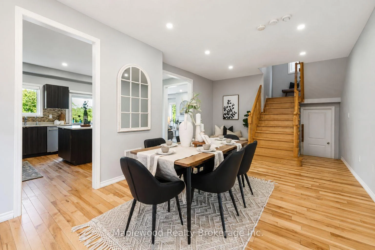 Photo 17 of Unit MAIN, 39 Kilpatrick Court, Clarington, Bowmanville — HOMEH