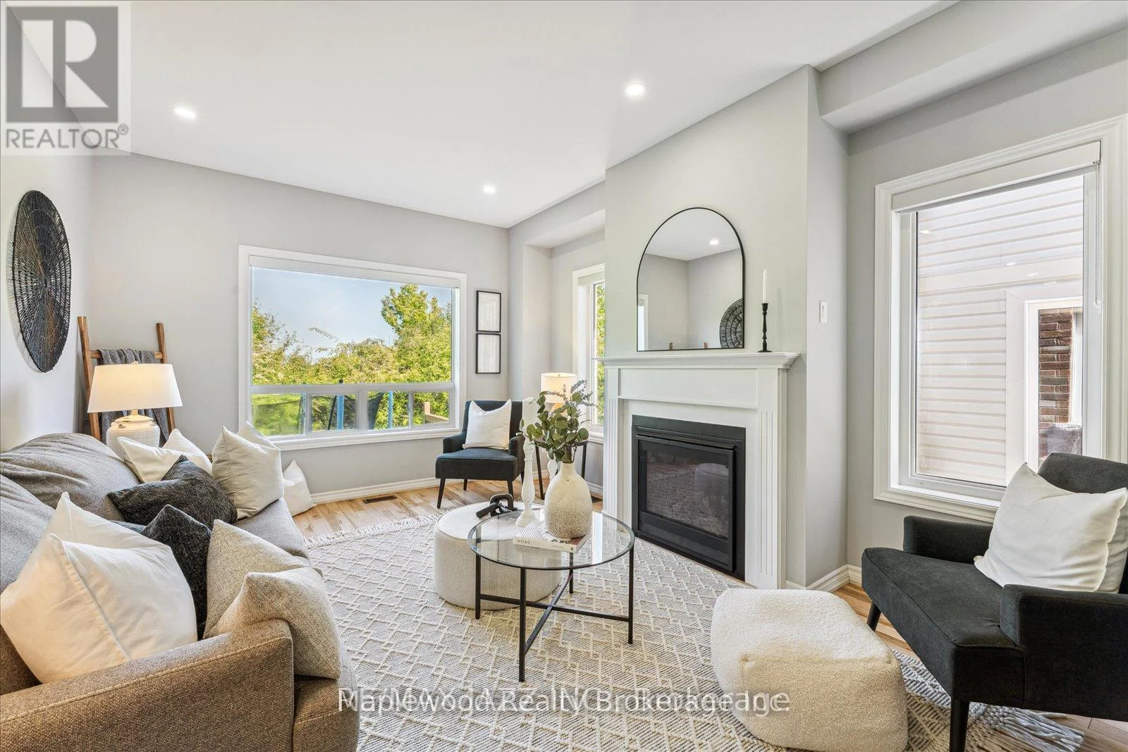 Photo 18 of Unit MAIN, 39 Kilpatrick Court, Clarington, Bowmanville — HOMEH