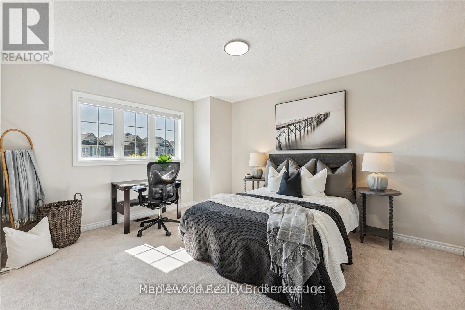 Photo 21 of Unit MAIN, 39 Kilpatrick Court, Clarington, Bowmanville — HOMEH