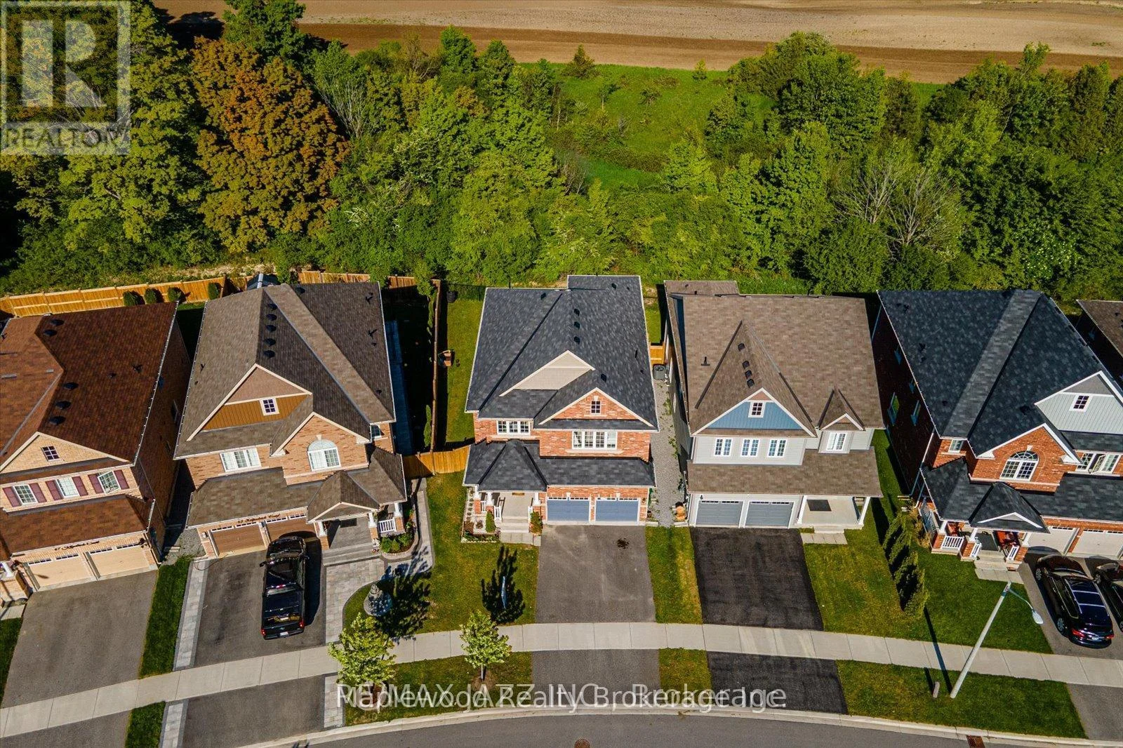 Photo 28 of Unit MAIN, 39 Kilpatrick Court, Clarington, Bowmanville — HOMEH