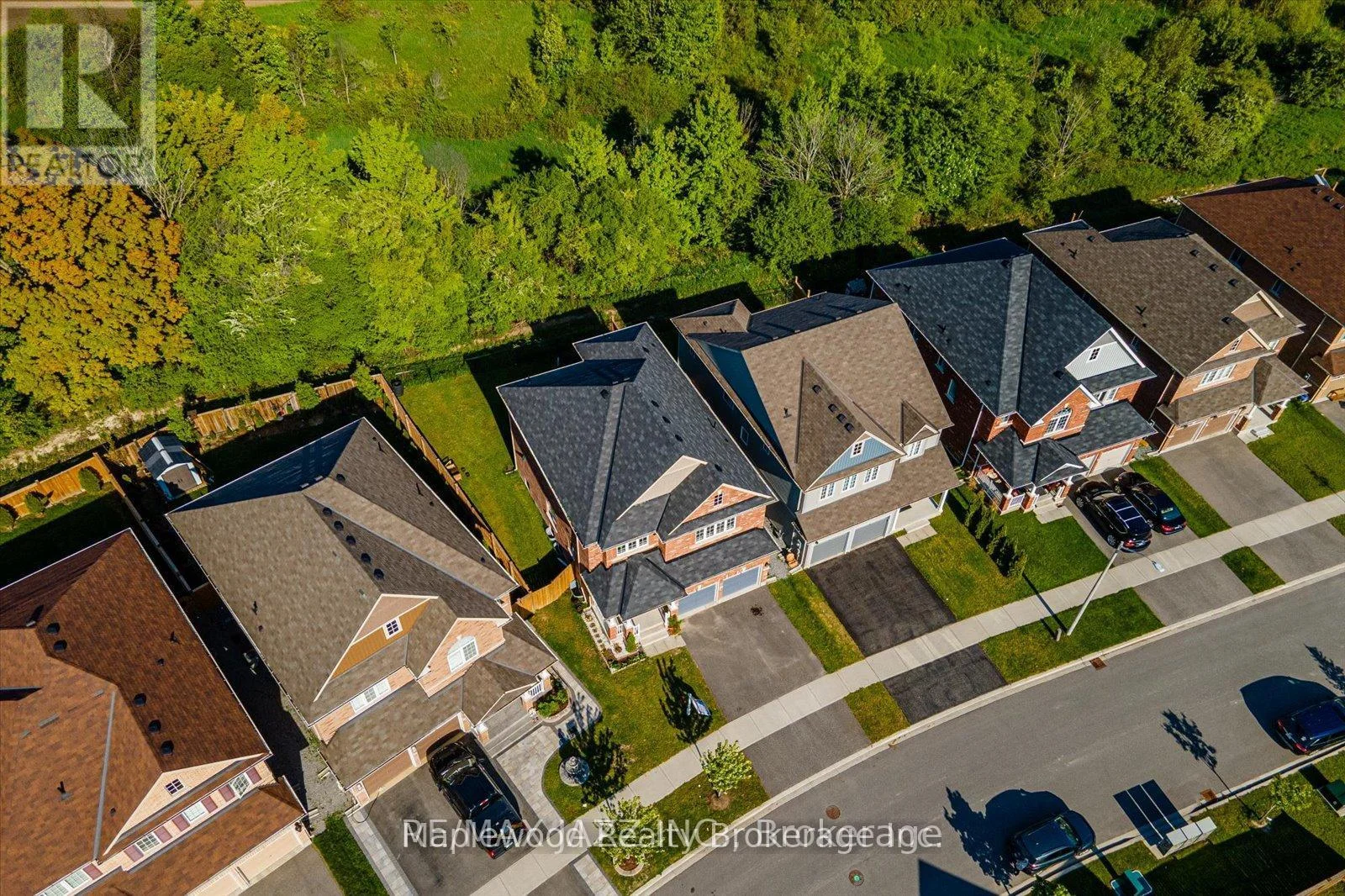 Photo 29 of Unit MAIN, 39 Kilpatrick Court, Clarington, Bowmanville — HOMEH