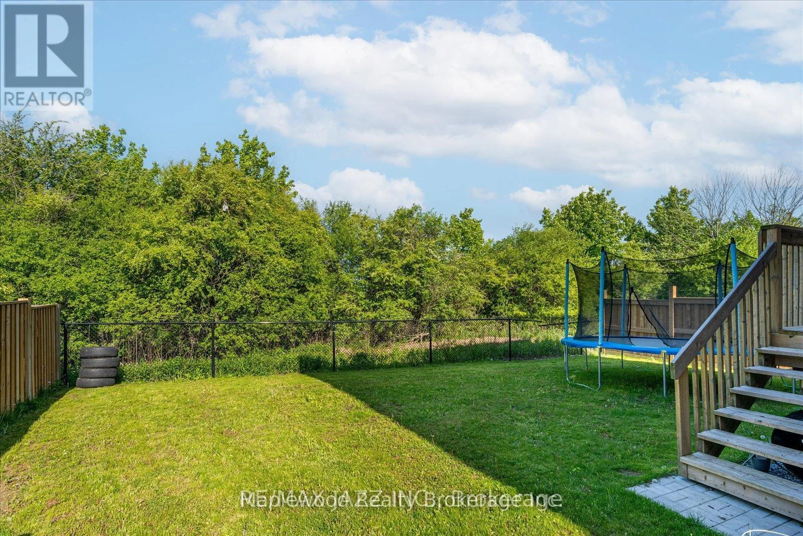 Photo 30 of Unit MAIN, 39 Kilpatrick Court, Clarington, Bowmanville — HOMEH