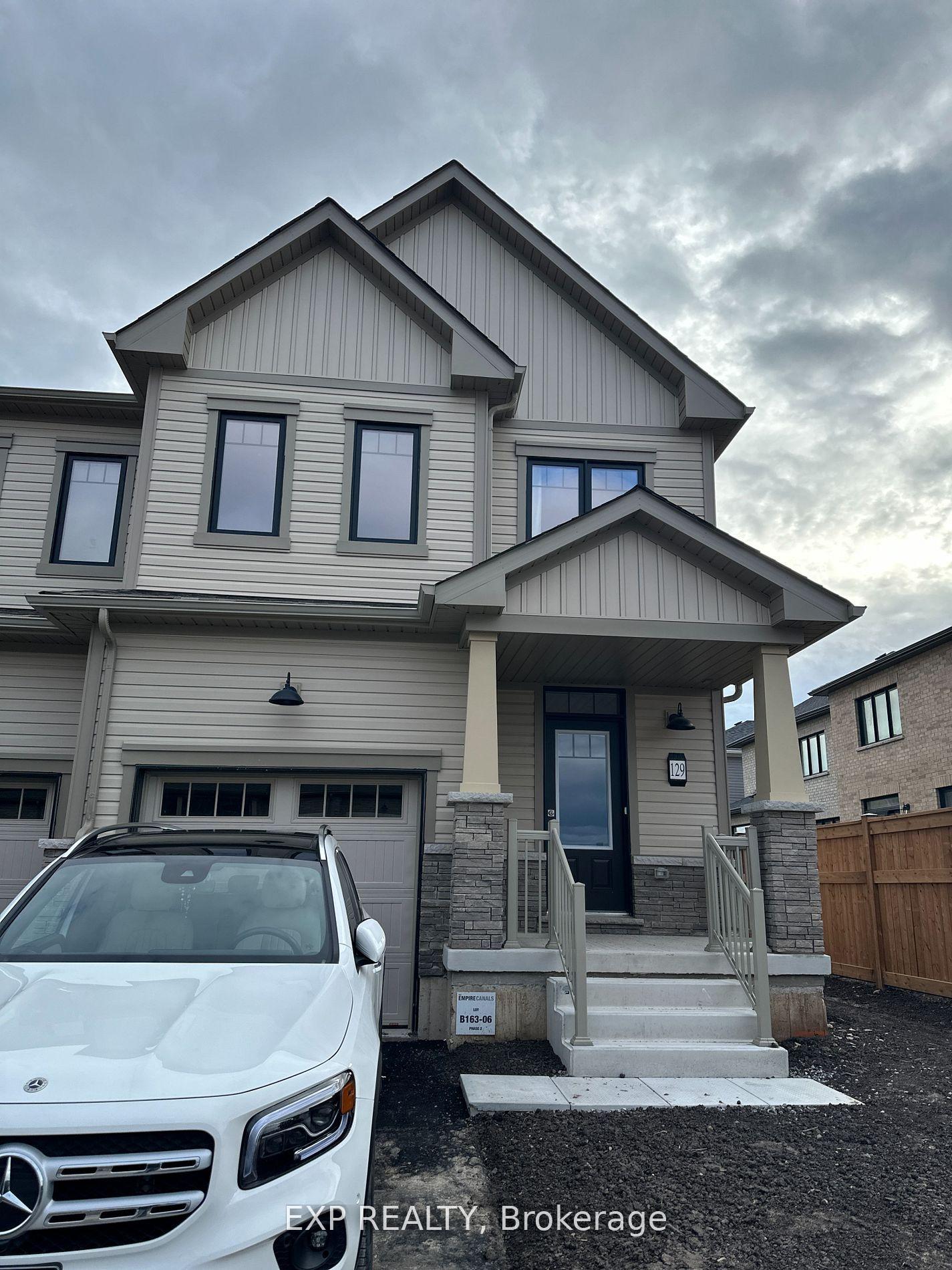 Photo of 129 Masters Street