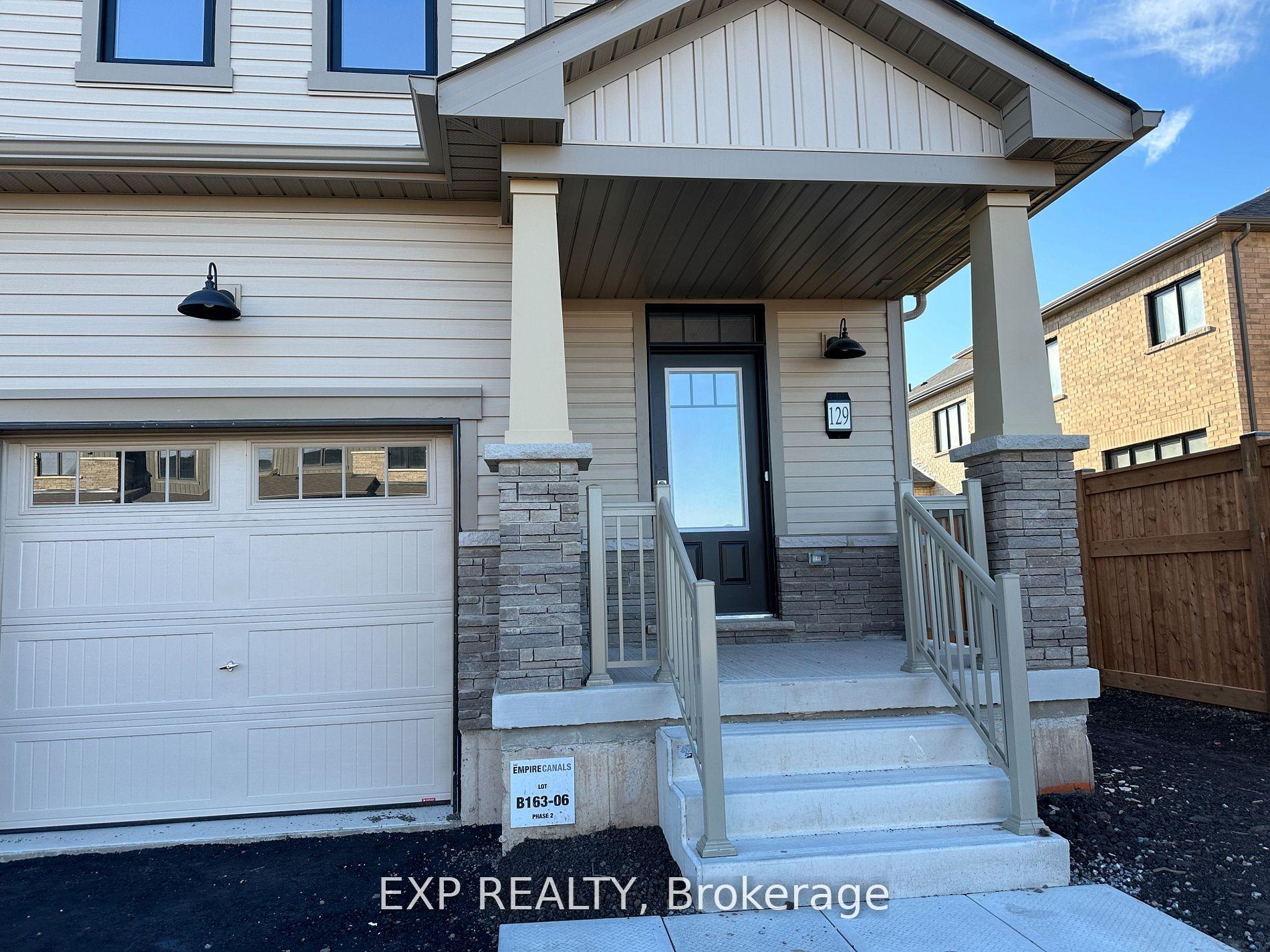 Photo 2 of 129 Masters Street, Welland, Dain City — HOMEH