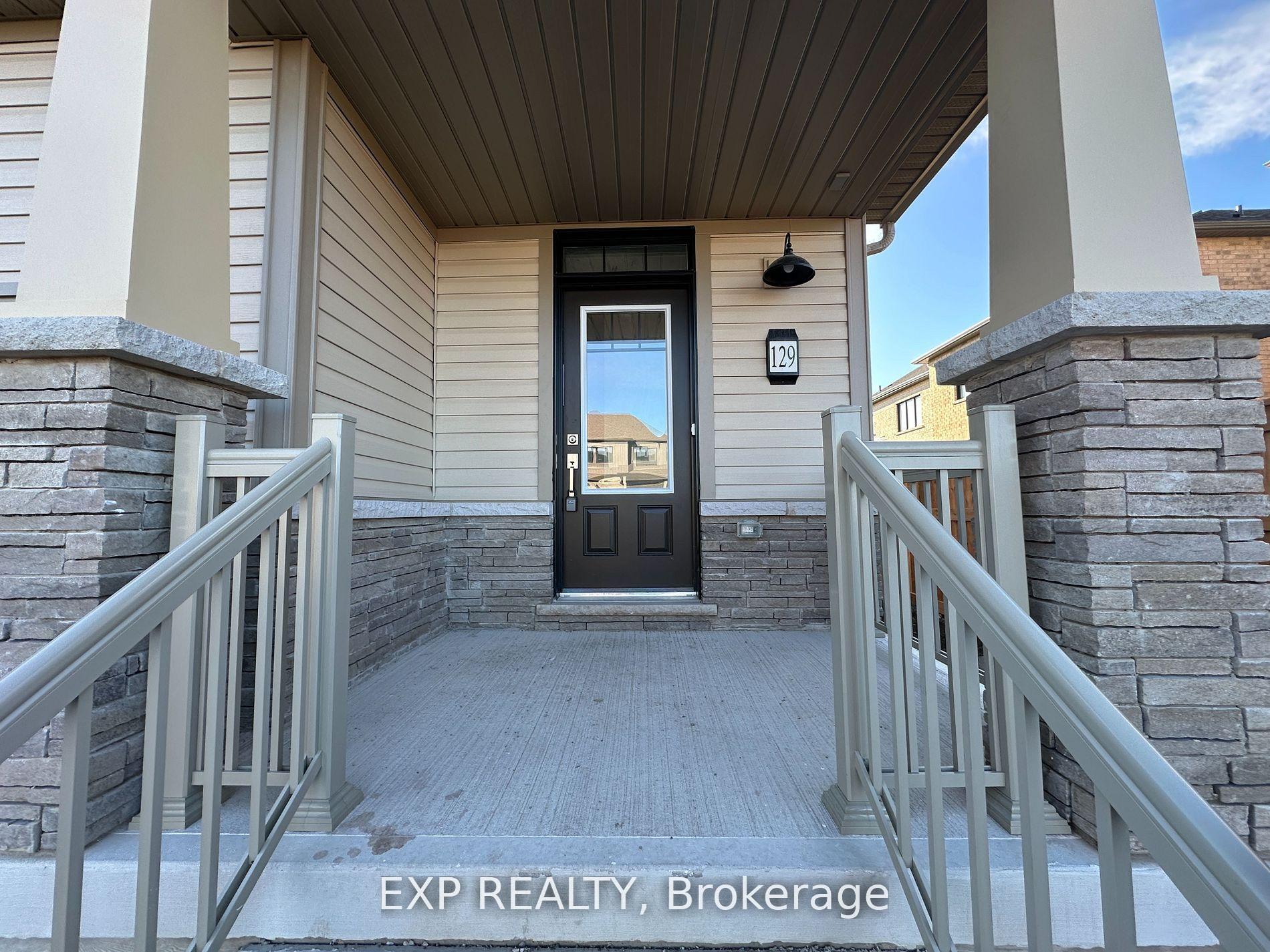 Photo 3 of 129 Masters Street, Welland, Dain City — HOMEH