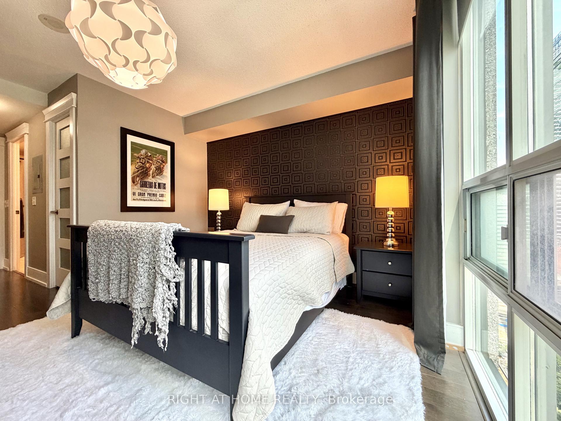 Photo 20 of Unit 2910, 30 Grand Trunk Crescent, Toronto, Waterfront Communities — HOMEH