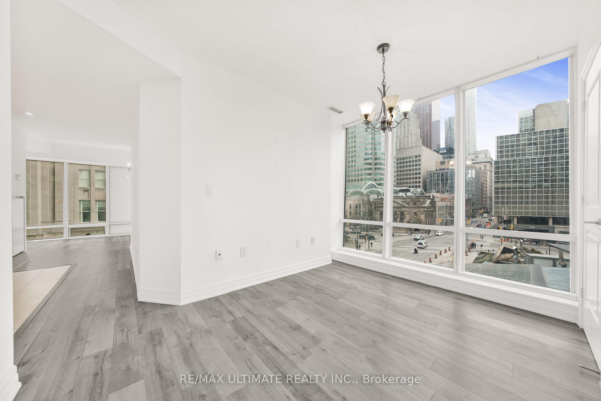 Photo 11 of Unit 506, 8 The Esplanade Street, Toronto, Waterfront Communities — HOMEH