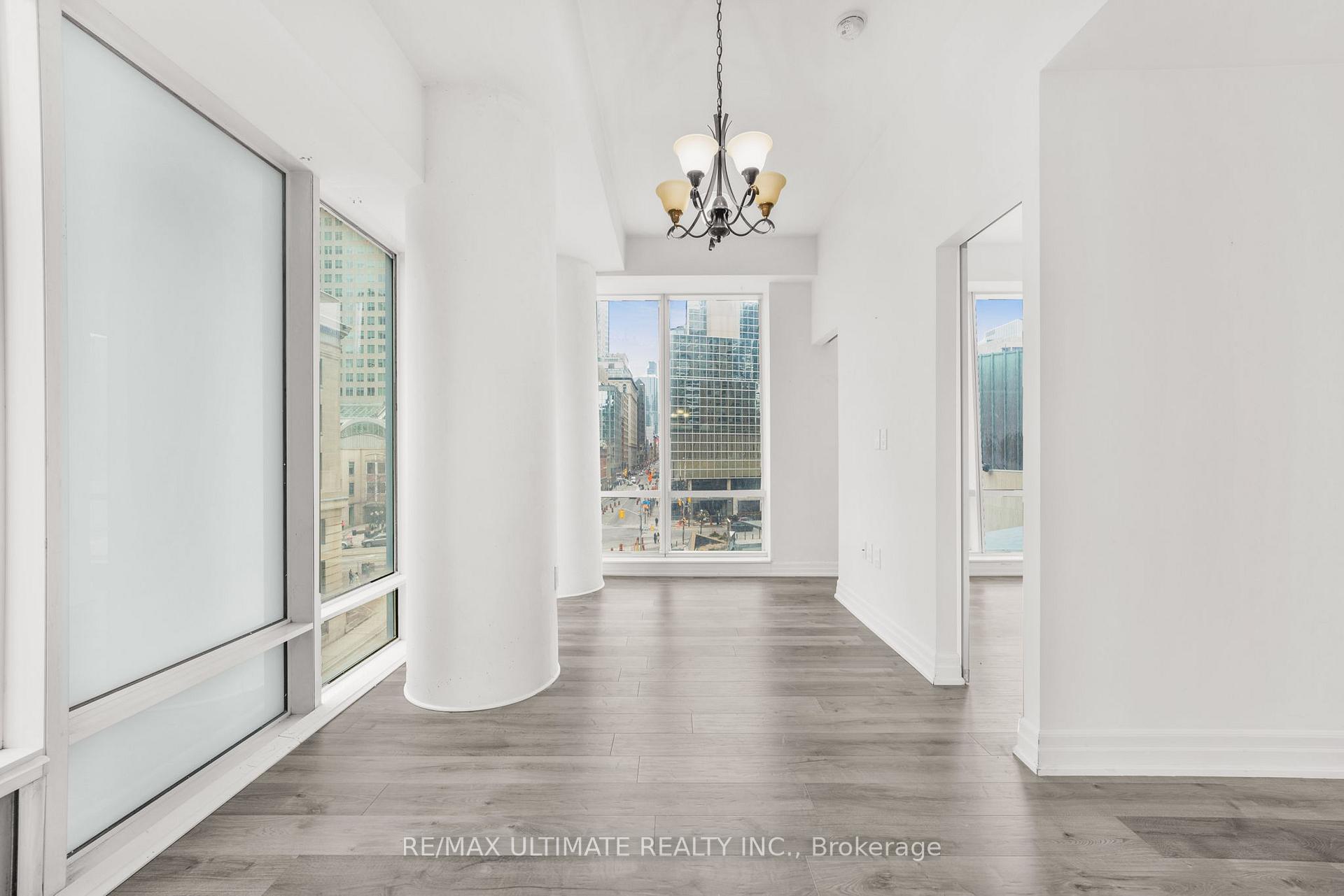 Photo 16 of Unit 506, 8 The Esplanade Street, Toronto, Waterfront Communities — HOMEH