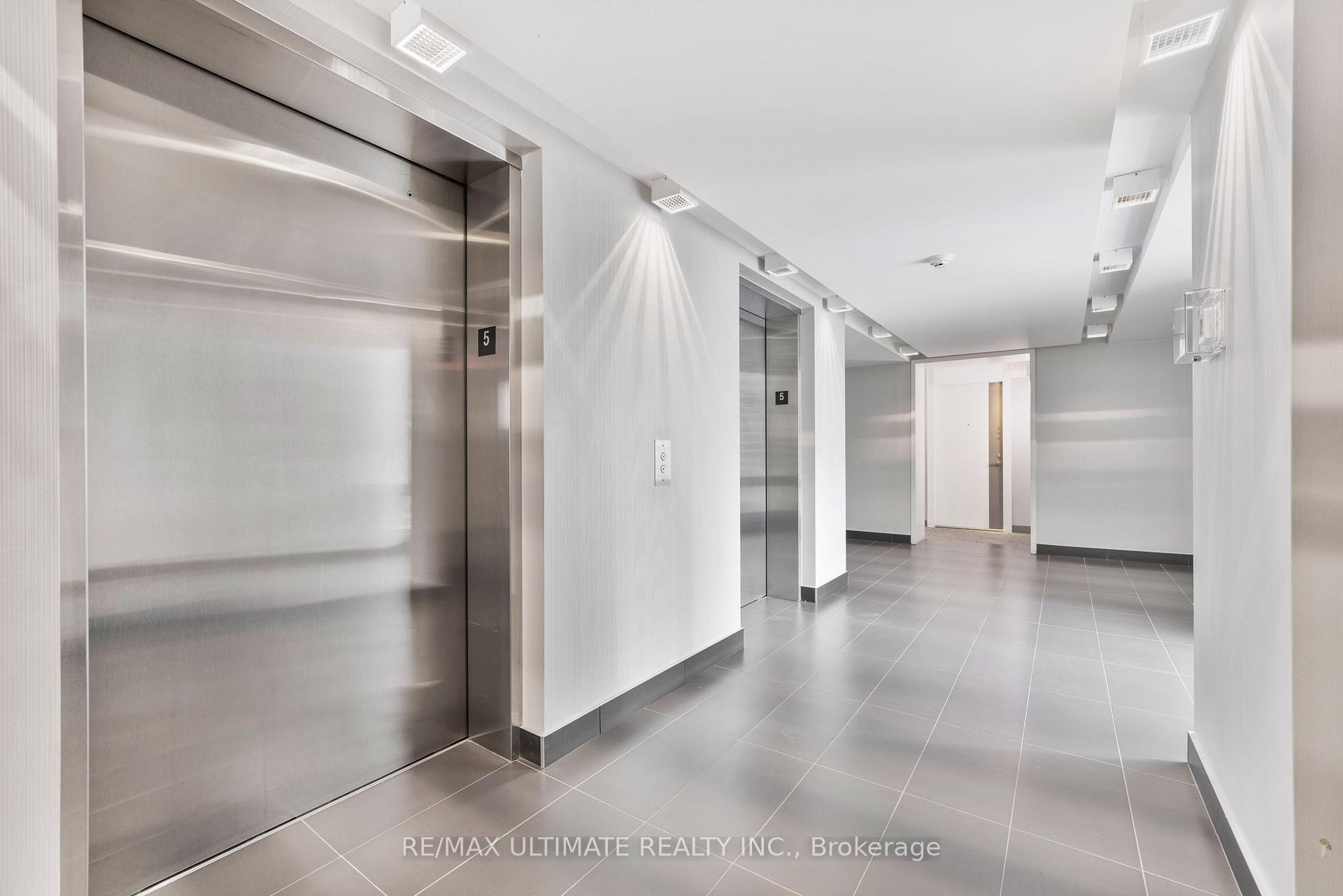 Photo 21 of Unit 506, 8 The Esplanade Street, Toronto, Waterfront Communities — HOMEH
