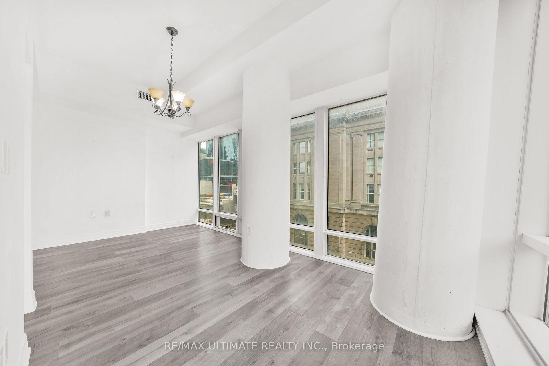 Photo 22 of Unit 506, 8 The Esplanade Street, Toronto, Waterfront Communities — HOMEH