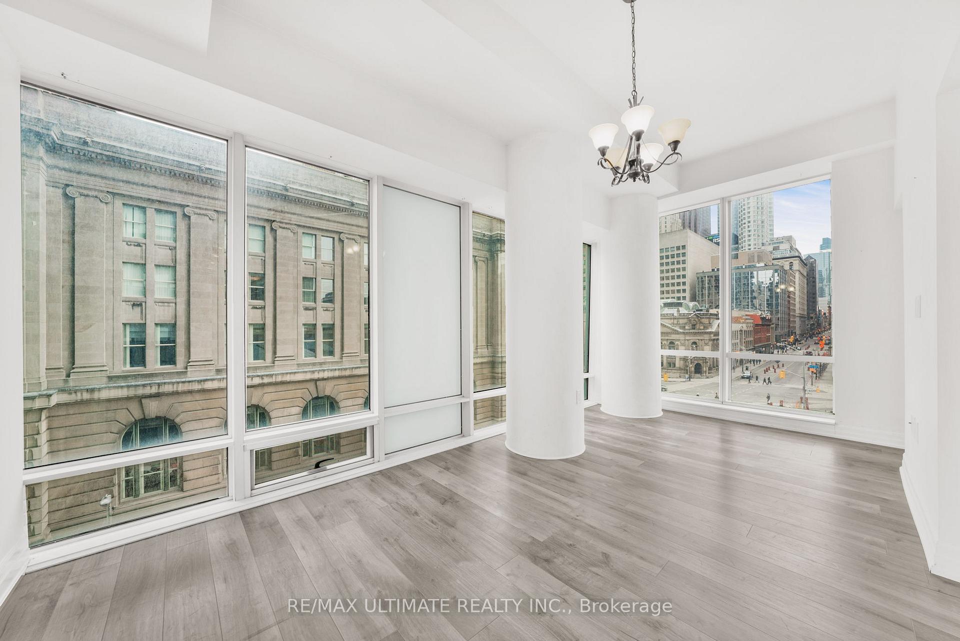 Photo 23 of Unit 506, 8 The Esplanade Street, Toronto, Waterfront Communities — HOMEH