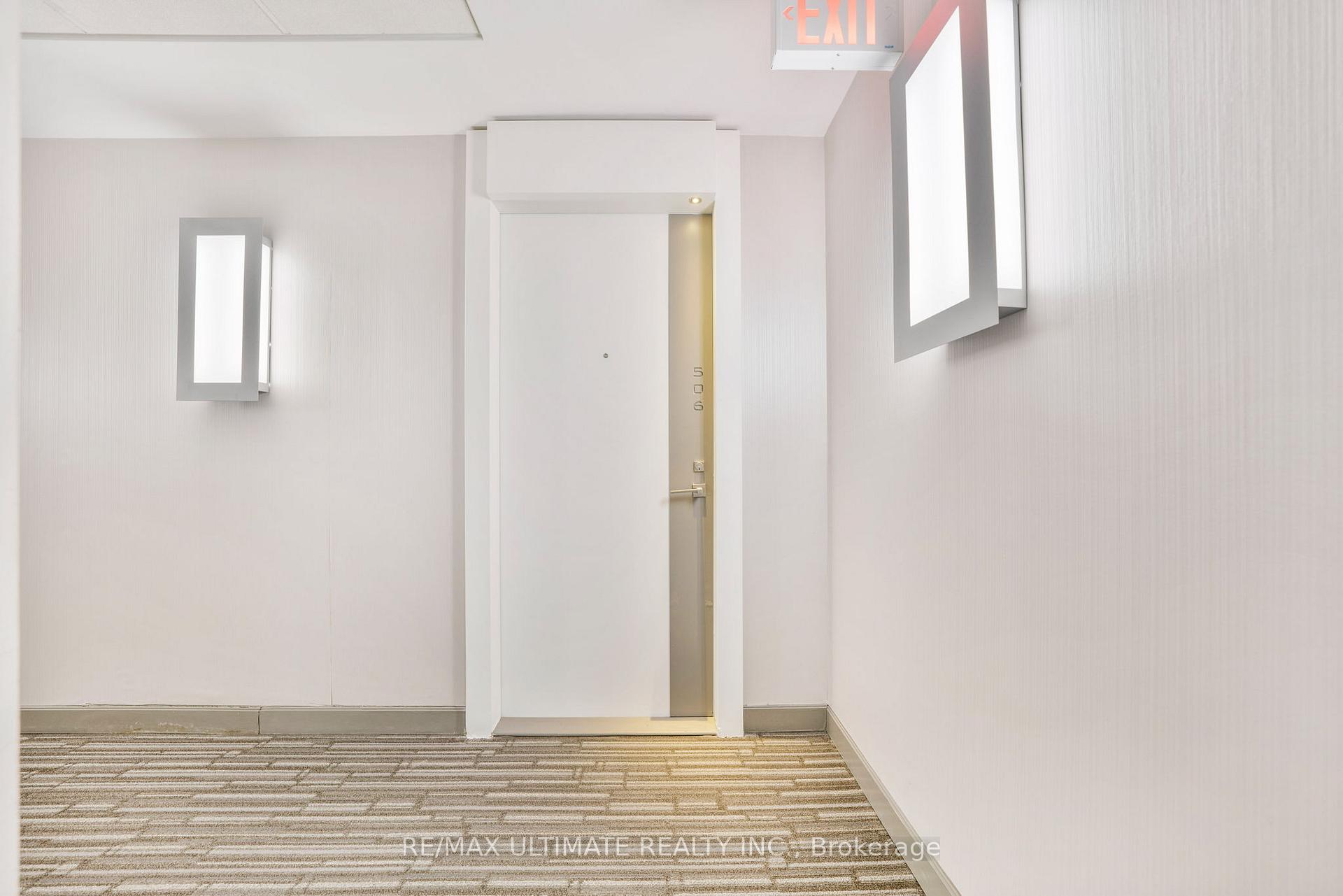 Photo 25 of Unit 506, 8 The Esplanade Street, Toronto, Waterfront Communities — HOMEH