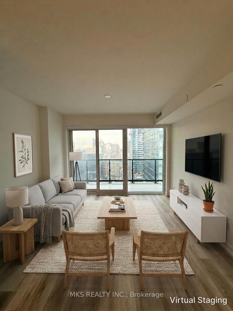 Photo of Unit 2601, 771 Yonge Street