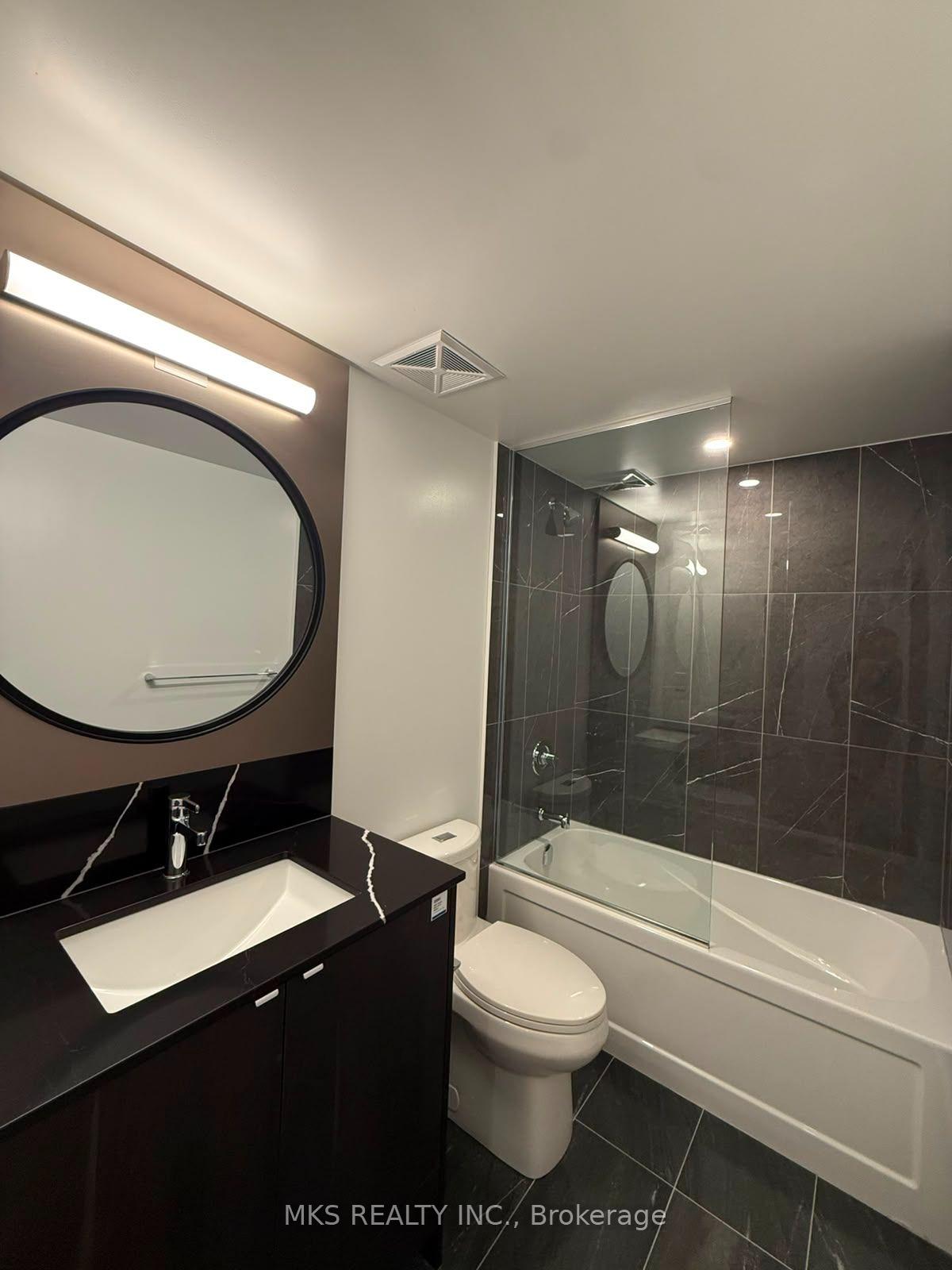 Photo 3 of Unit 2601, 771 Yonge Street, Toronto, The Annex — HOMEH