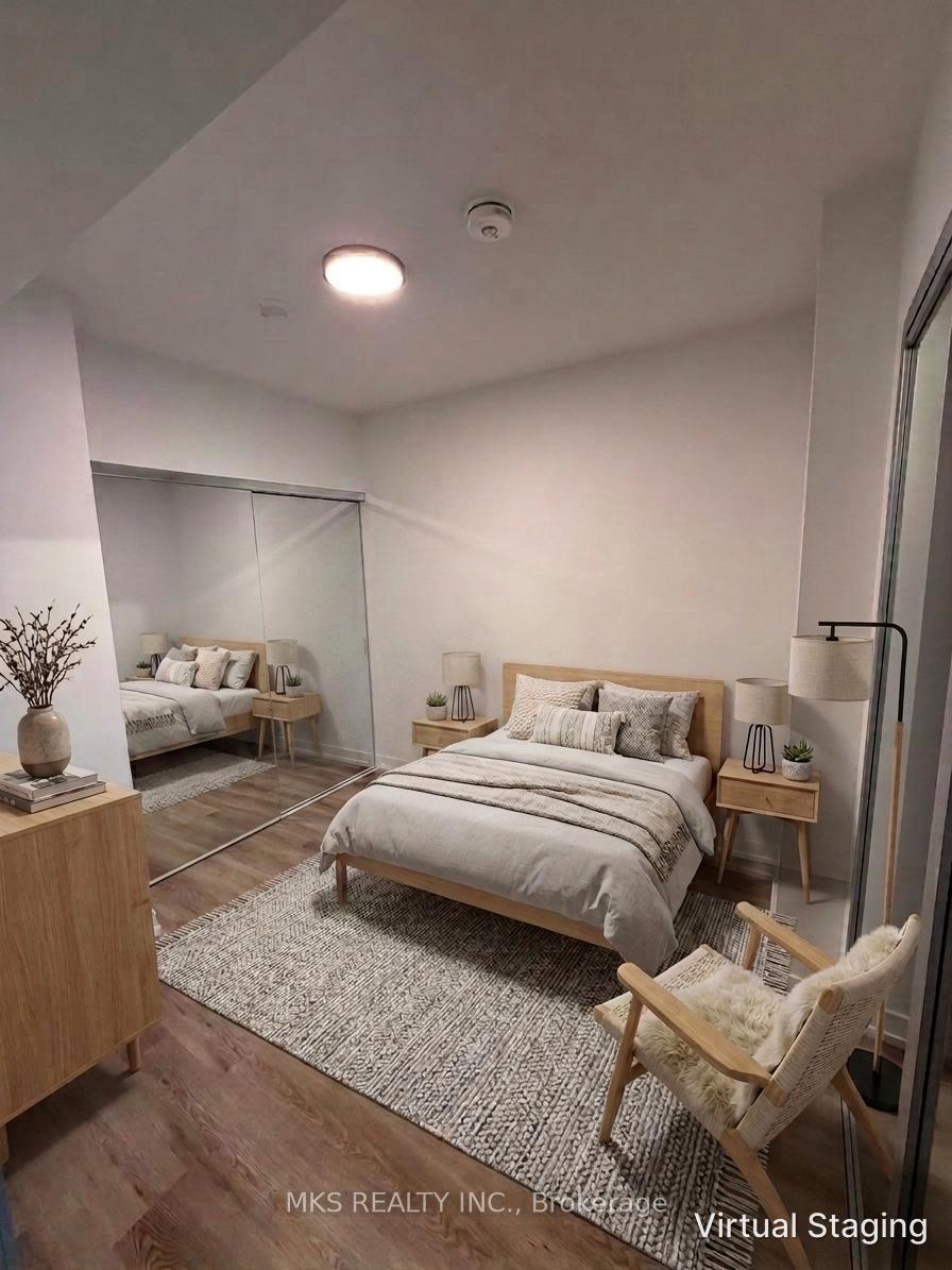 Photo 4 of Unit 2601, 771 Yonge Street, Toronto, The Annex — HOMEH