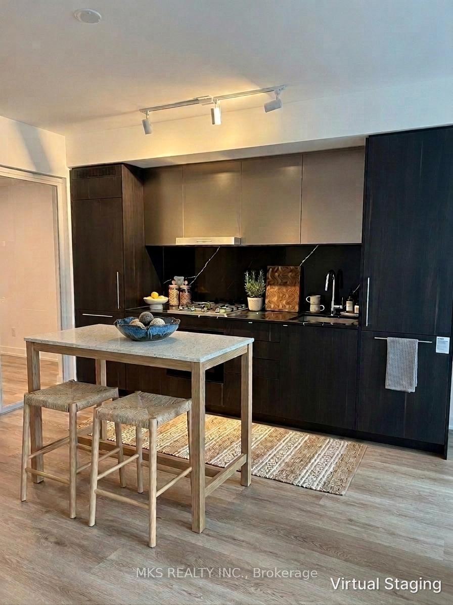 Photo 5 of Unit 2601, 771 Yonge Street, Toronto, The Annex — HOMEH