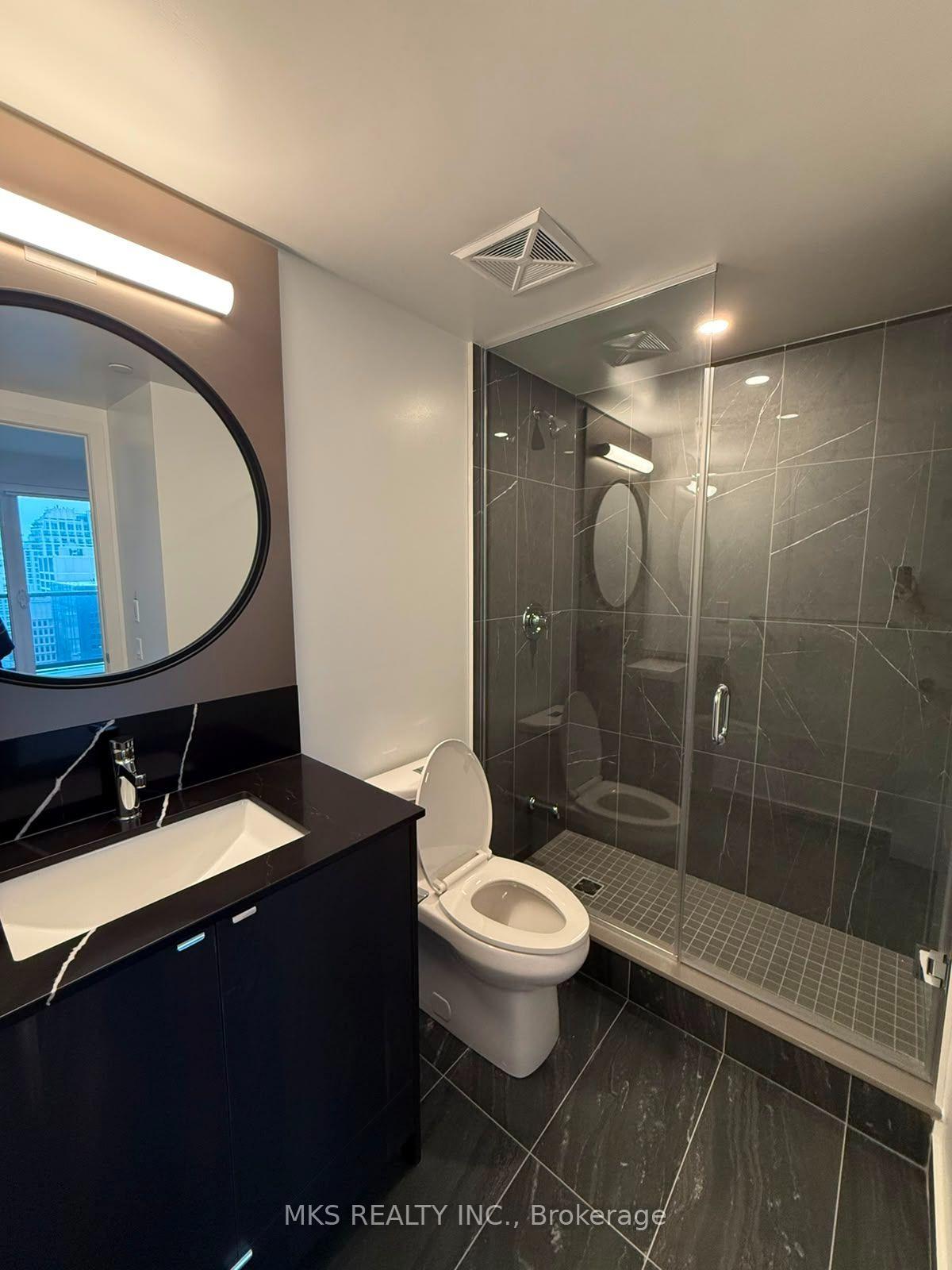 Photo 8 of Unit 2601, 771 Yonge Street, Toronto, The Annex — HOMEH