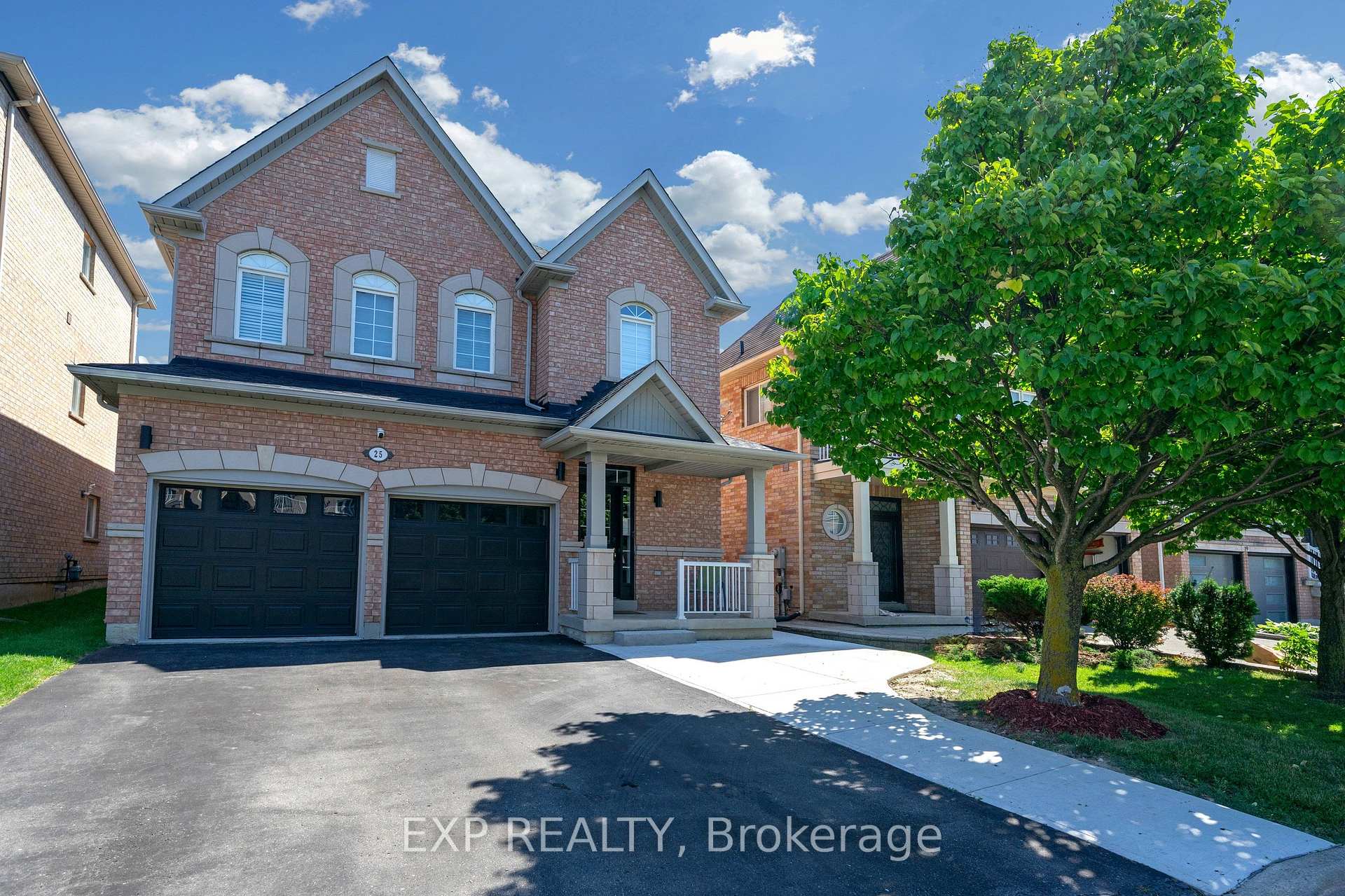 Photo 1 of 25 La Cassandra Basement Drive, Vaughan, Vellore Village — HOMEH