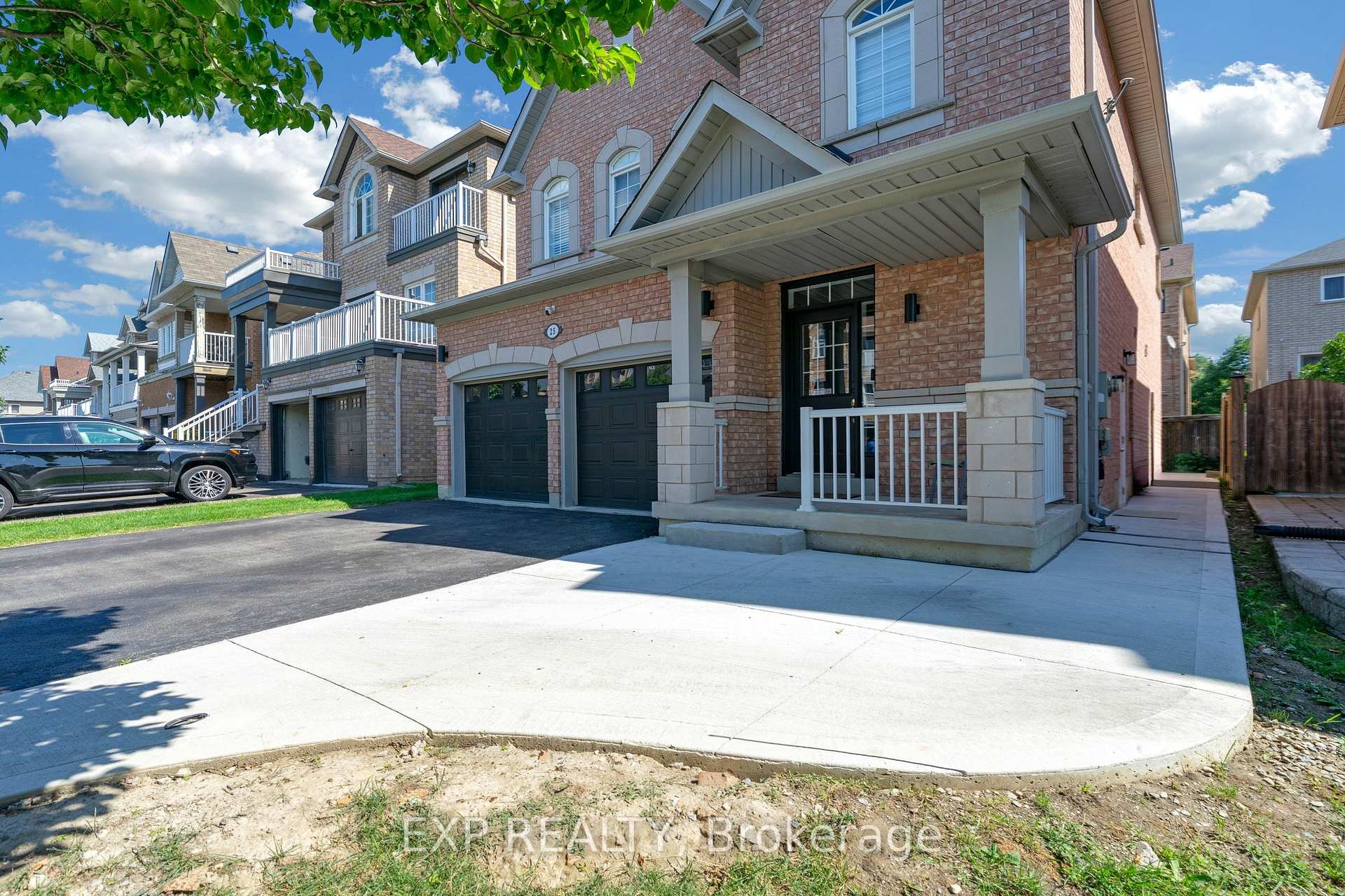 Photo 2 of 25 La Cassandra Basement Drive, Vaughan, Vellore Village — HOMEH