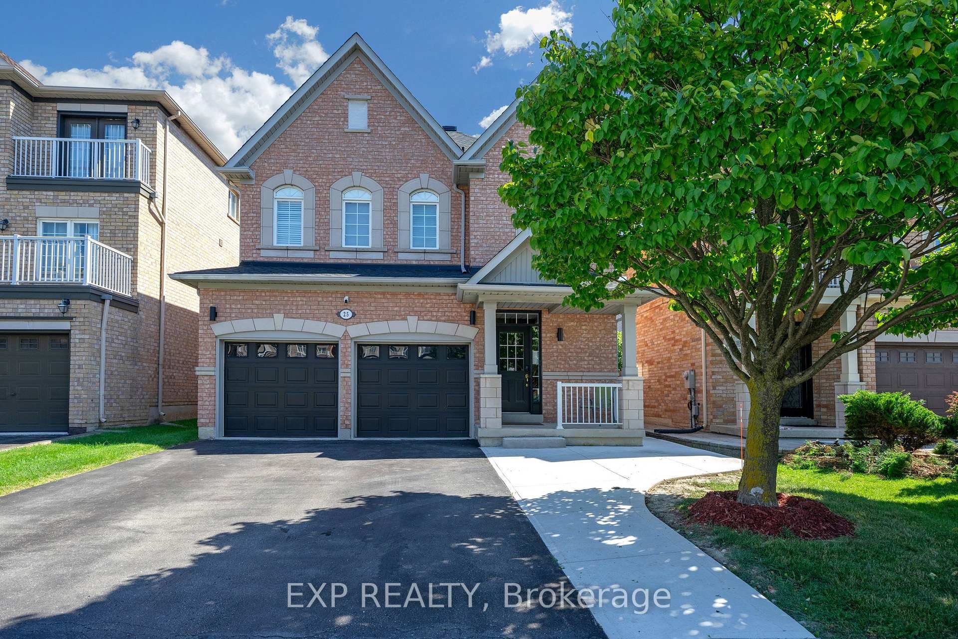 Photo 3 of 25 La Cassandra Basement Drive, Vaughan, Vellore Village — HOMEH
