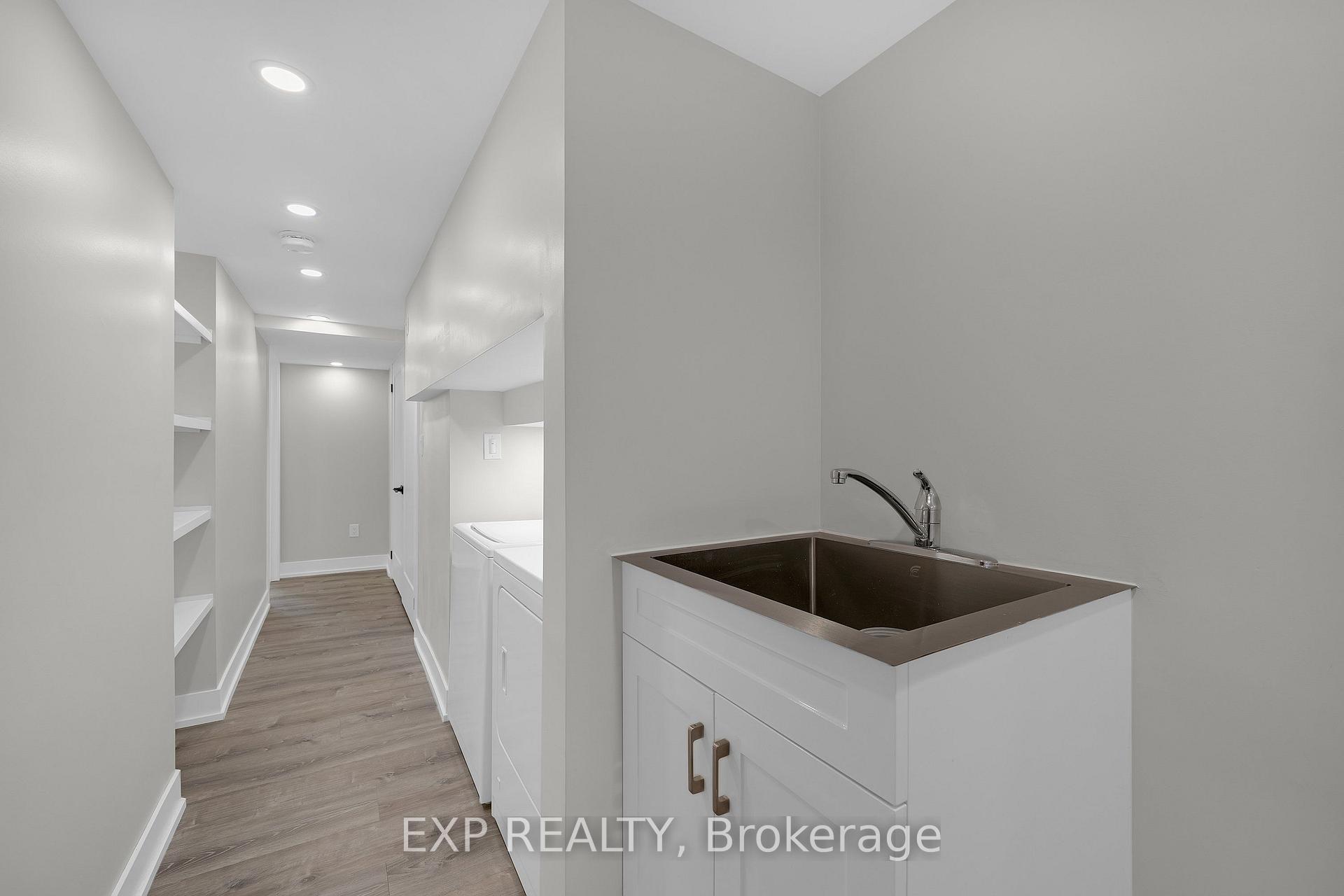 Photo 5 of 25 La Cassandra Basement Drive, Vaughan, Vellore Village — HOMEH