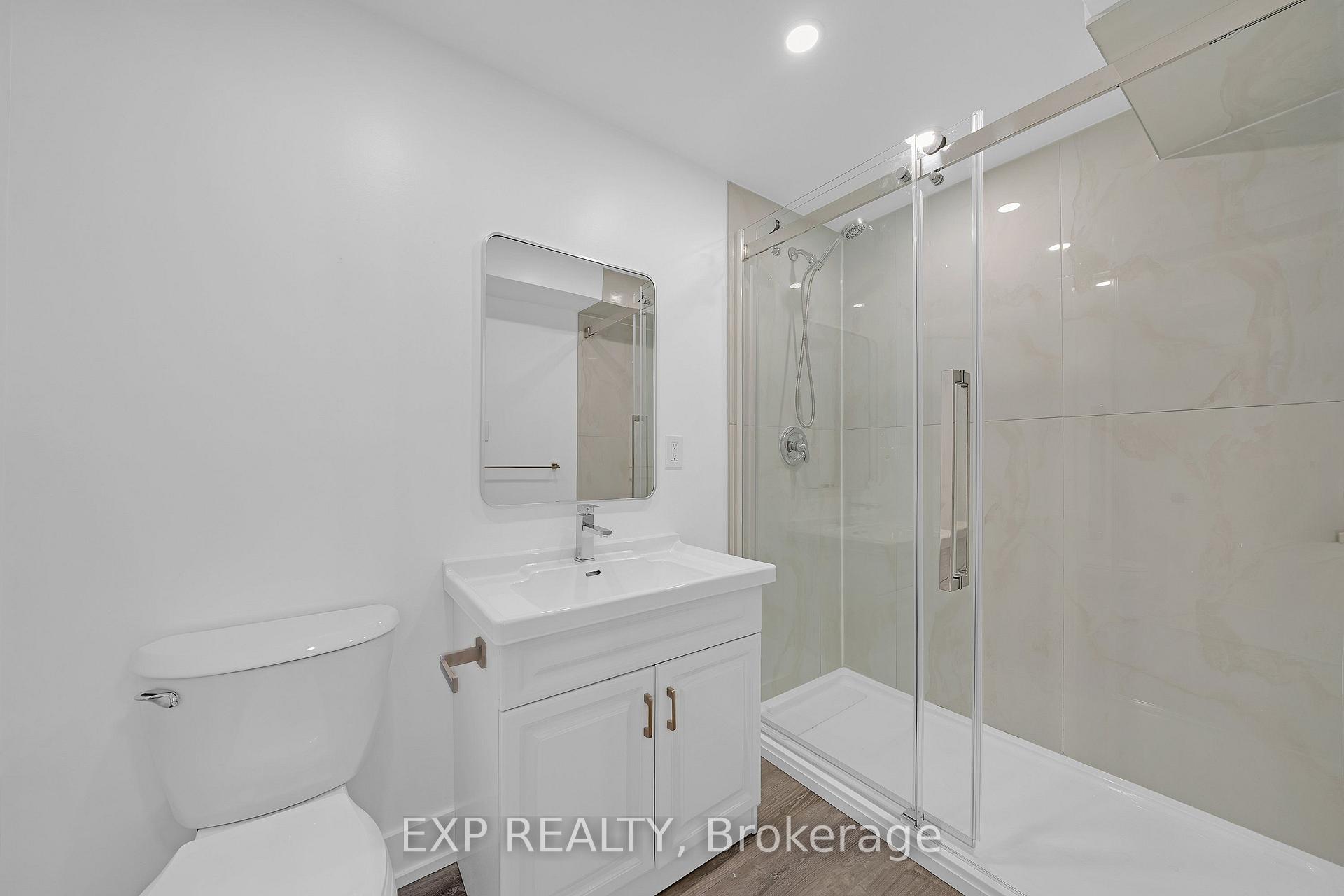 Photo 9 of 25 La Cassandra Basement Drive, Vaughan, Vellore Village — HOMEH