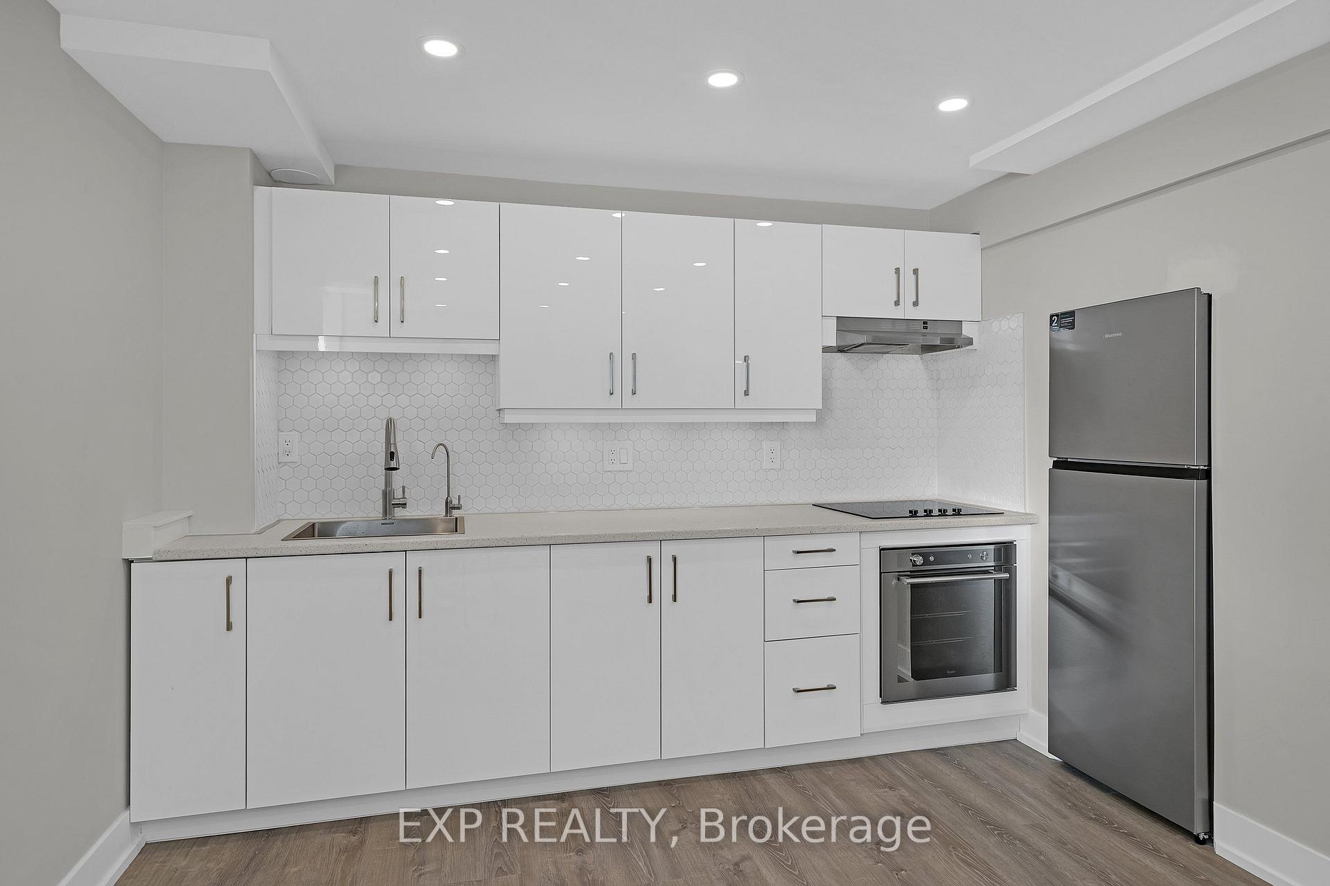 Photo 13 of 25 La Cassandra Basement Drive, Vaughan, Vellore Village — HOMEH