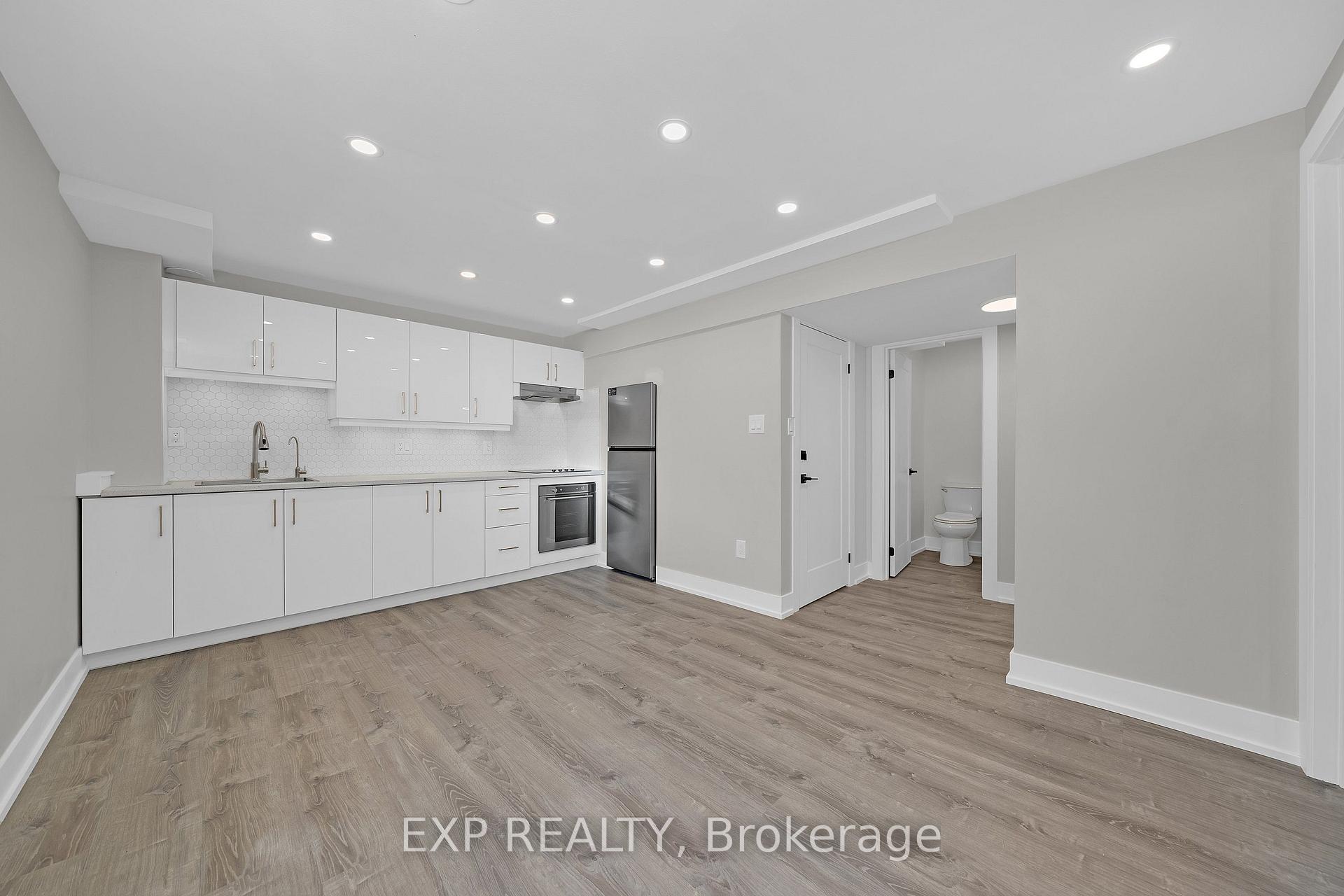 Photo 14 of 25 La Cassandra Basement Drive, Vaughan, Vellore Village — HOMEH