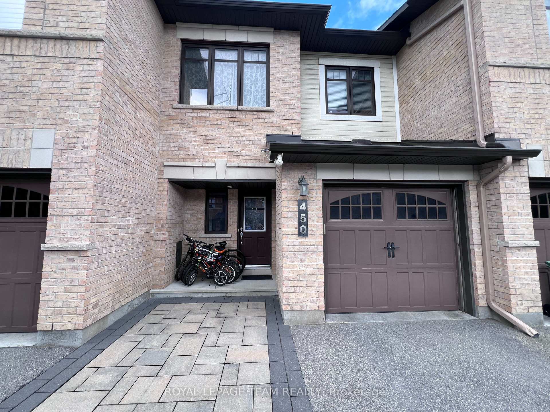 Photo 2 of 450 Silverstone Way, Ottawa, Barrhaven - Strandherd — HOMEH