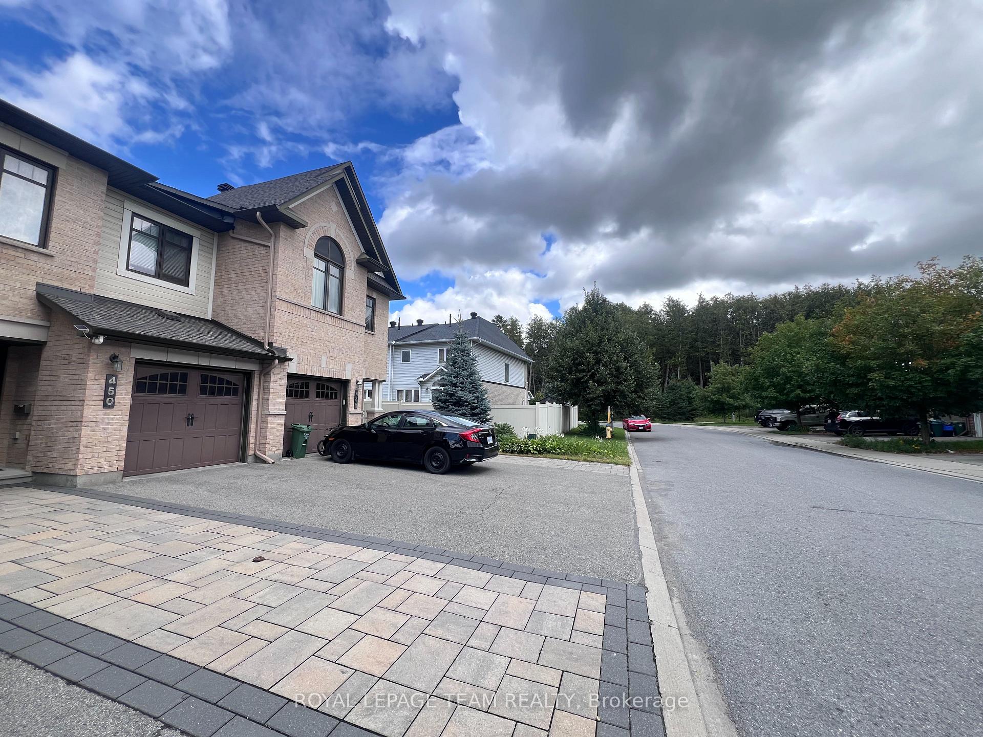 Photo 3 of 450 Silverstone Way, Ottawa, Barrhaven - Strandherd — HOMEH