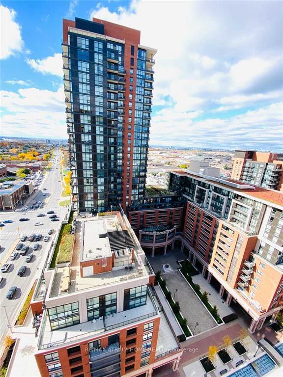 Photo of Unit 1818, 800 Lawrence Avenue W