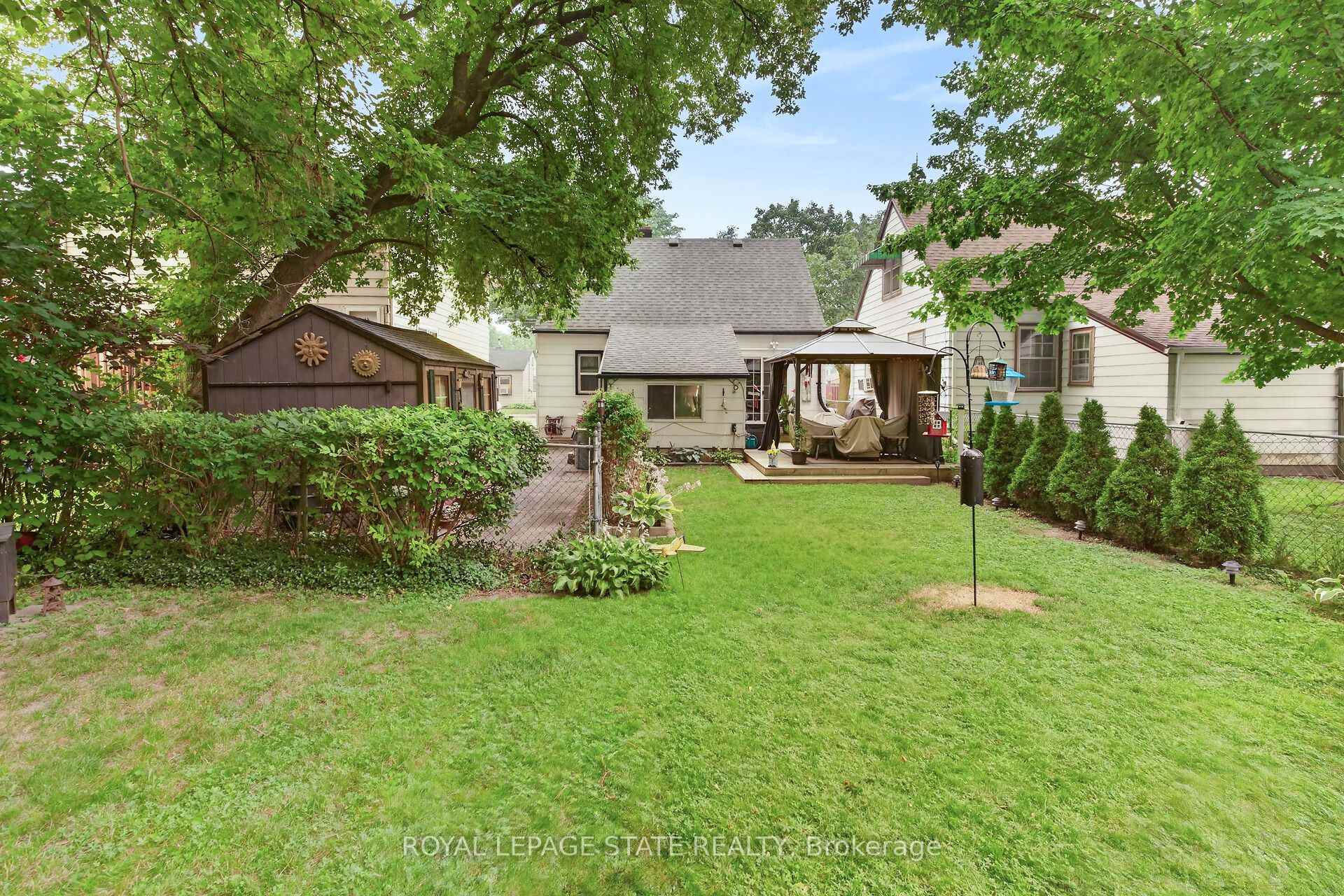 Photo of 268 Grey Street